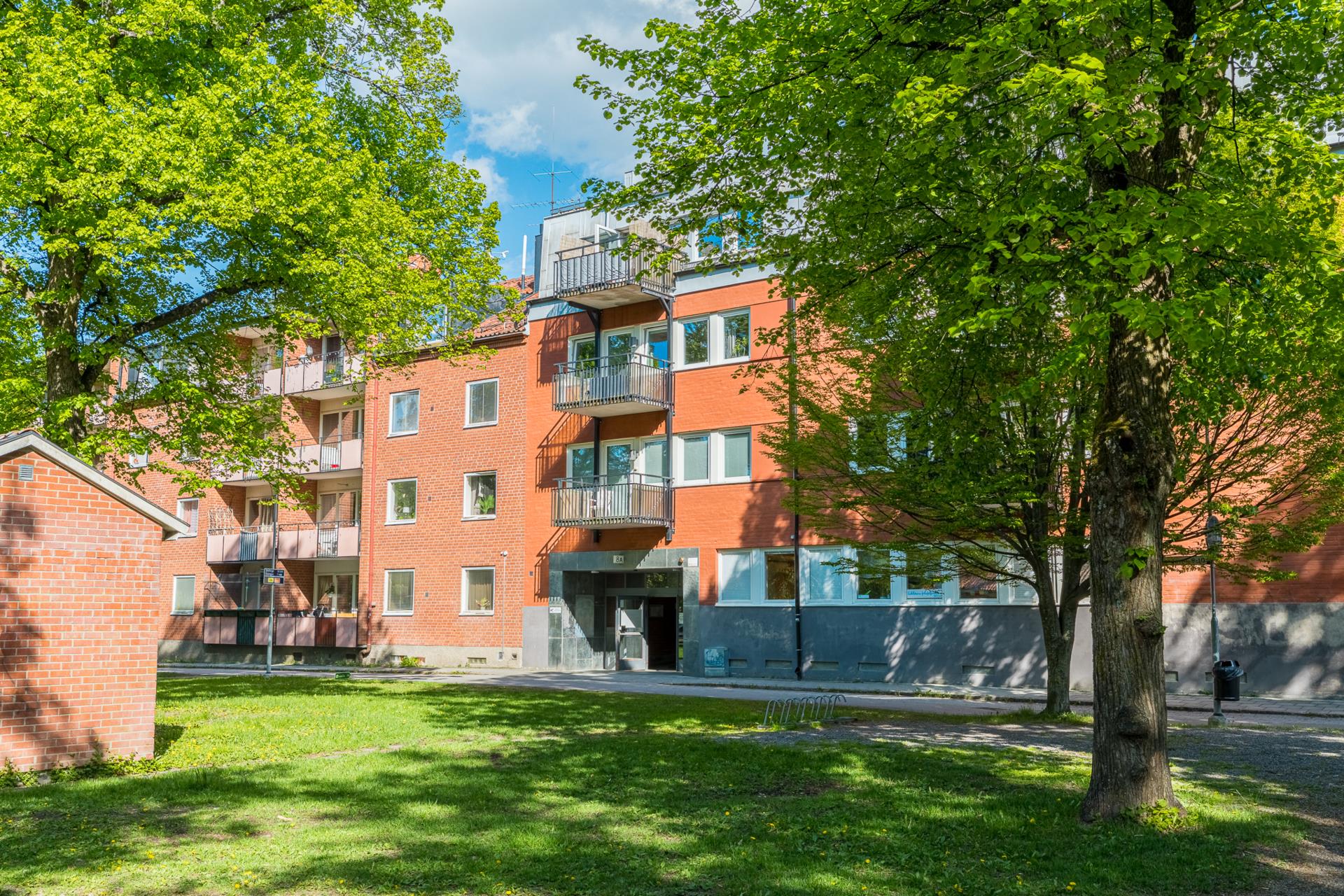 Norr, Eskilstuna