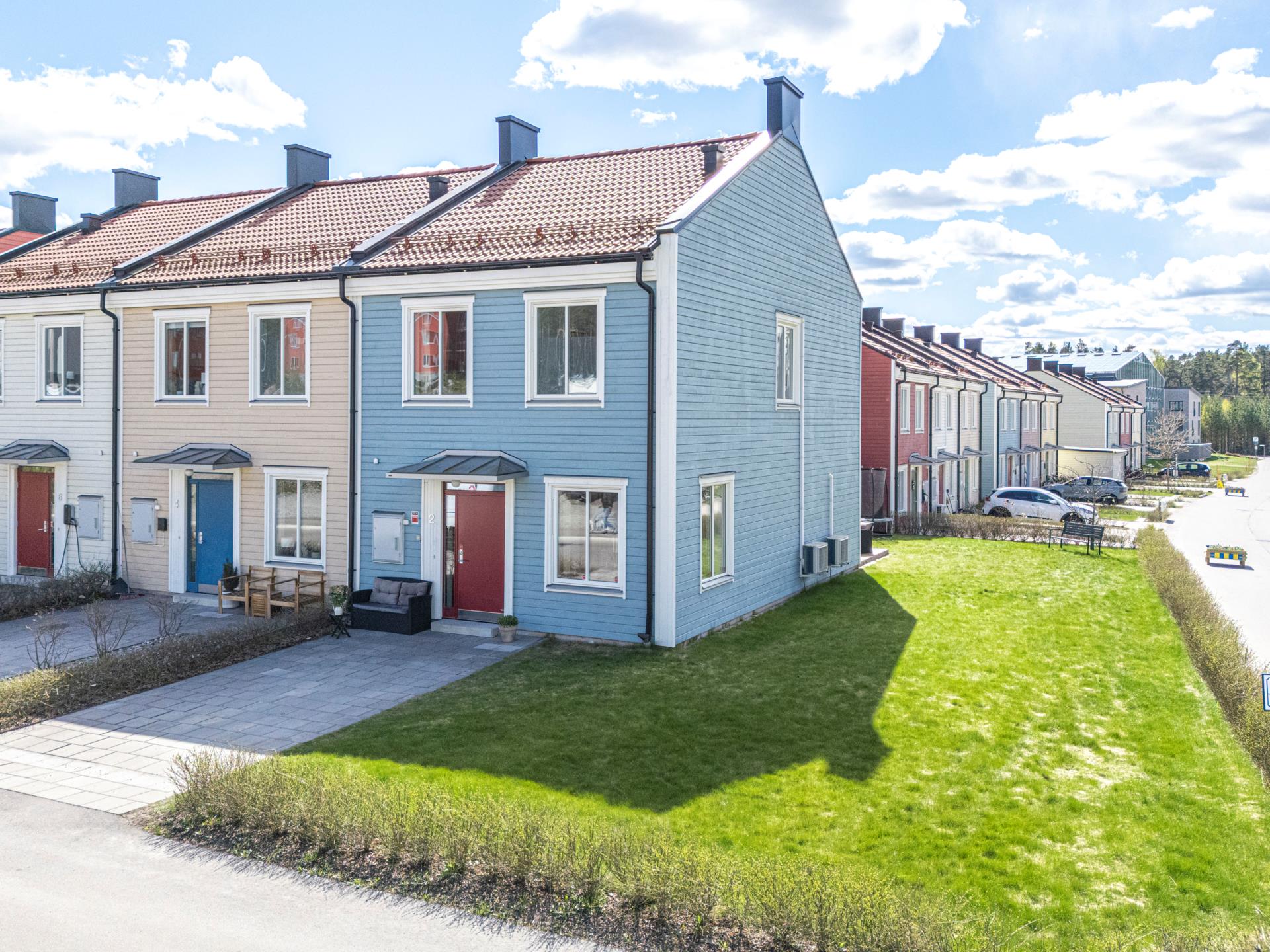 Odlaren, Eskilstuna