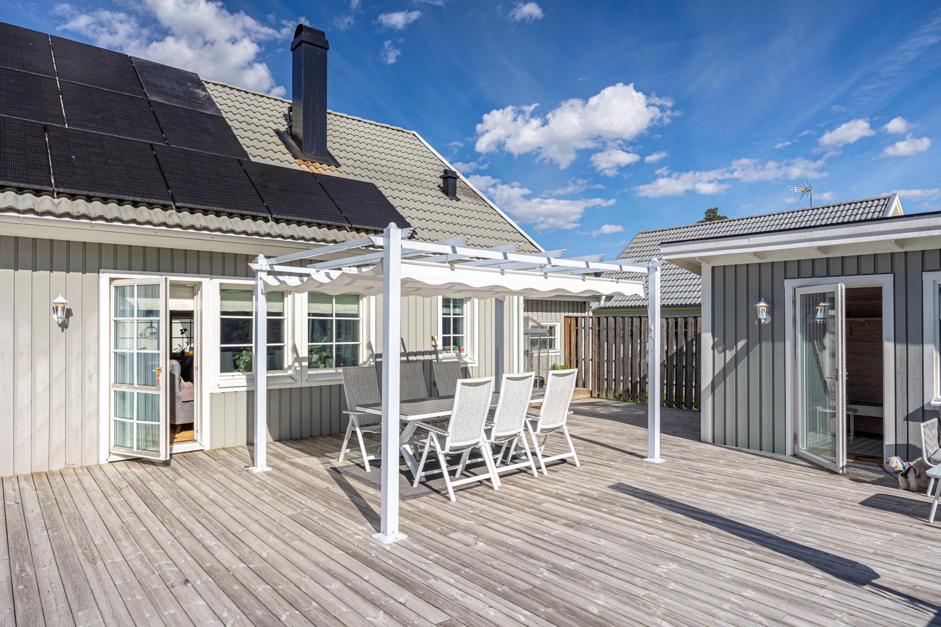 Sundbyholm/Mora, Eskilstuna