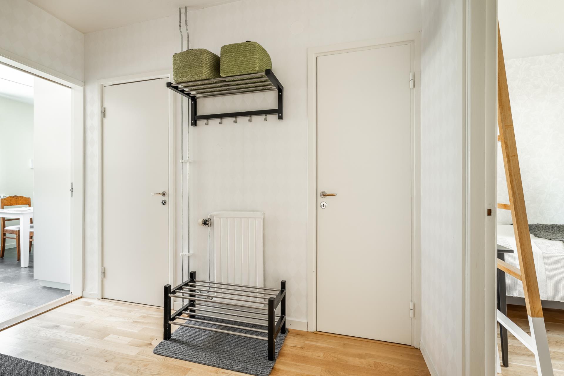 Norr, Eskilstuna