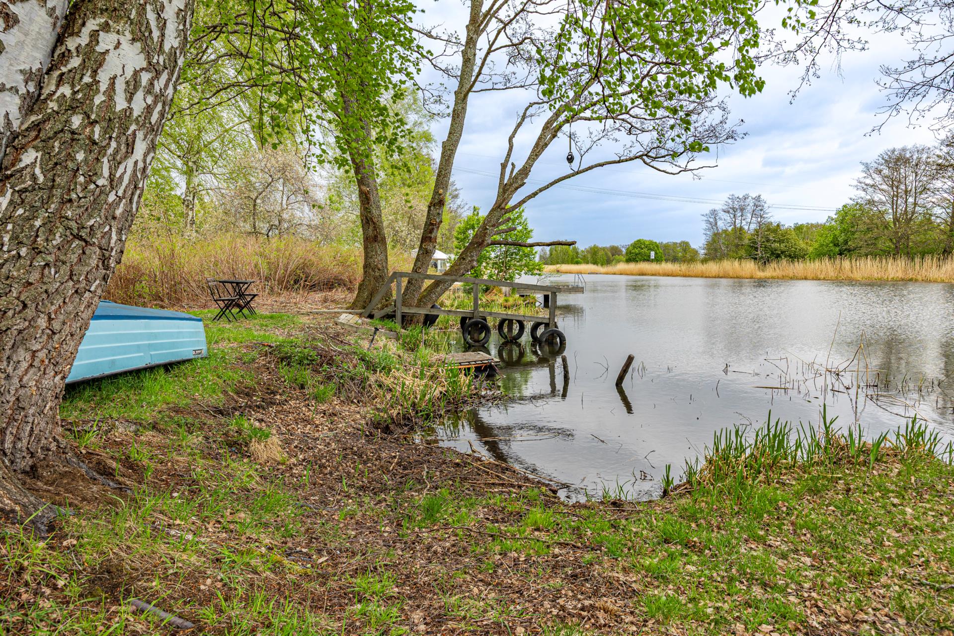 Torshälla, Eskilstuna