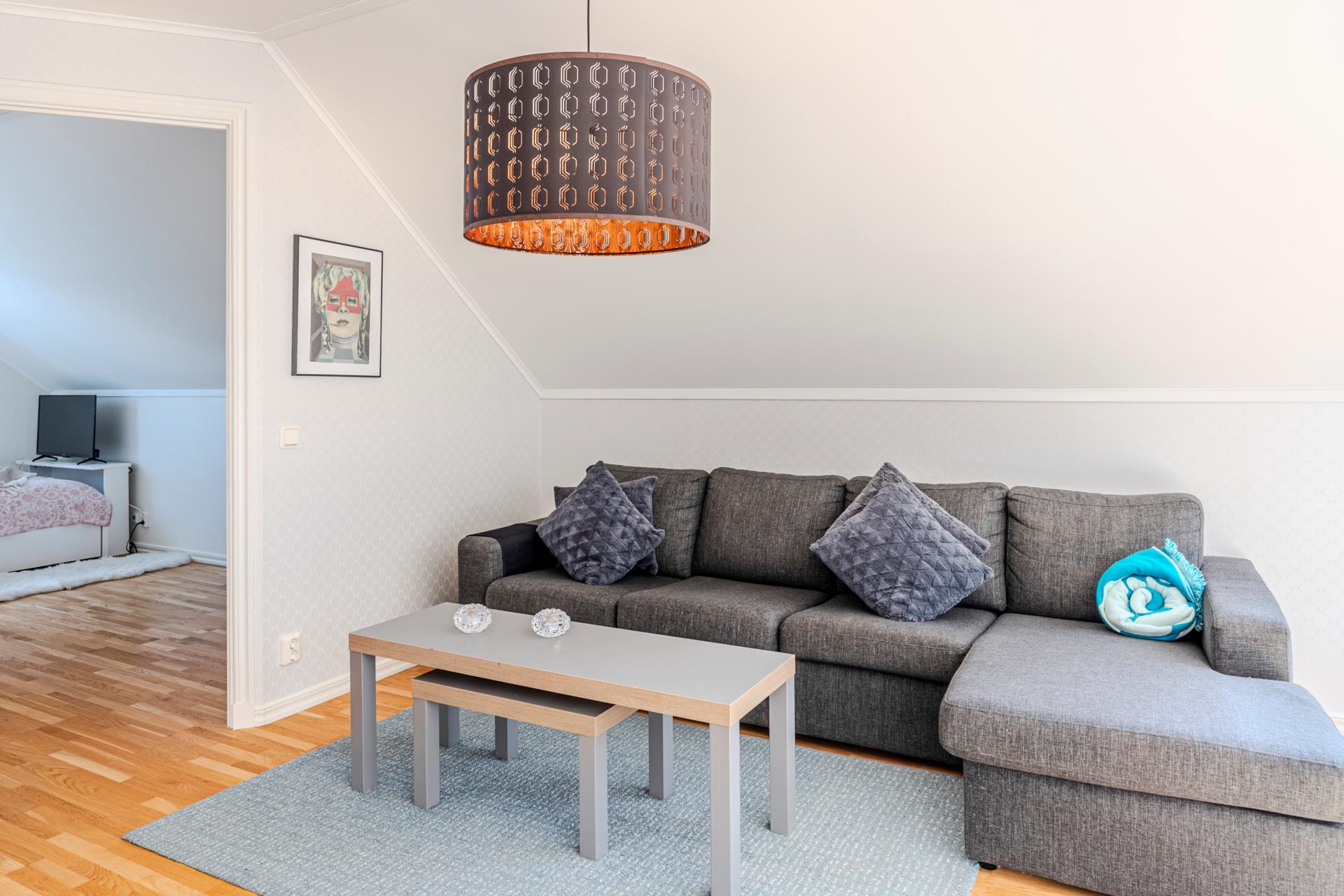 Sundbyholm/Mora, Eskilstuna