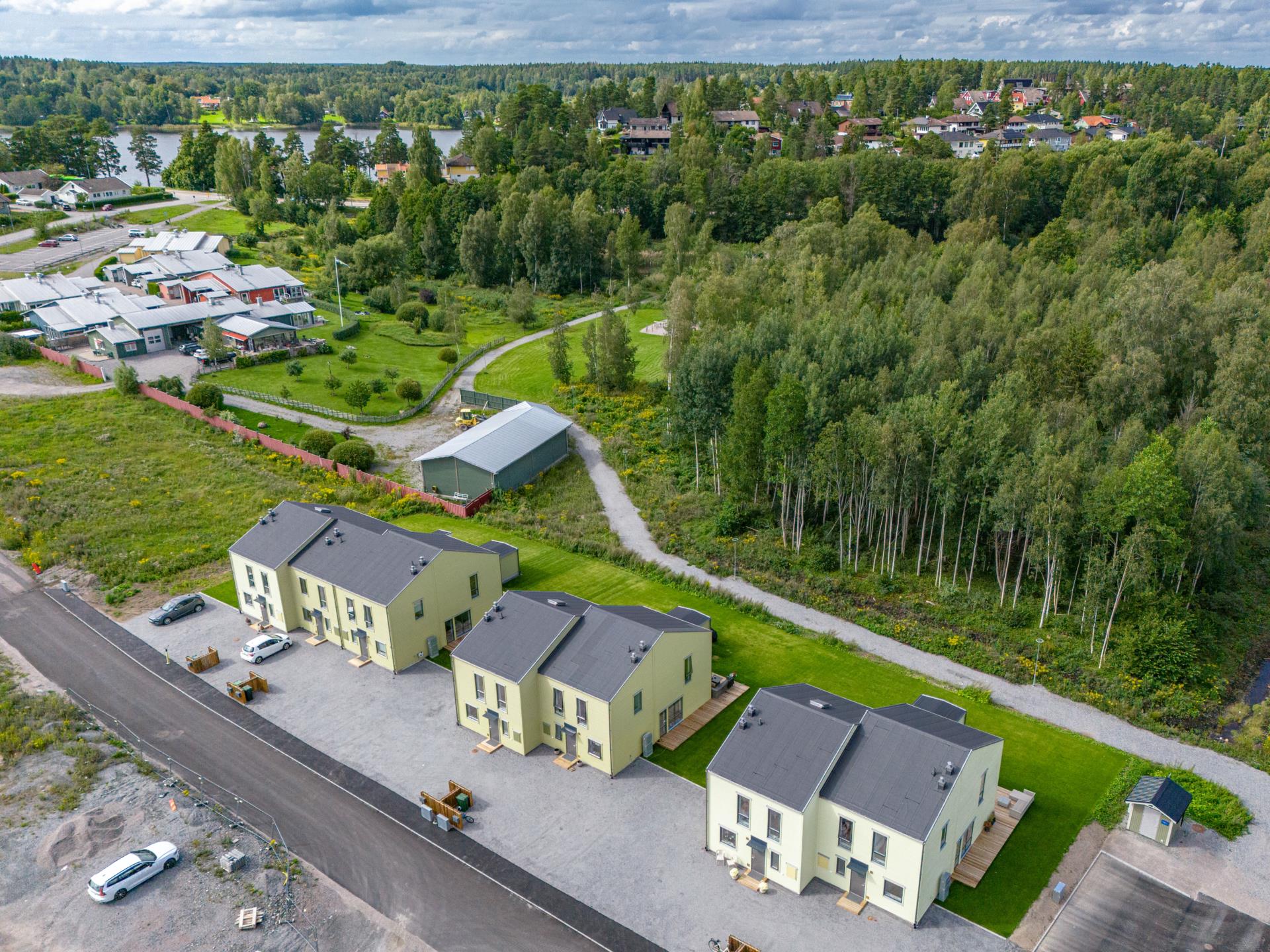 Borsökna, Eskilstuna