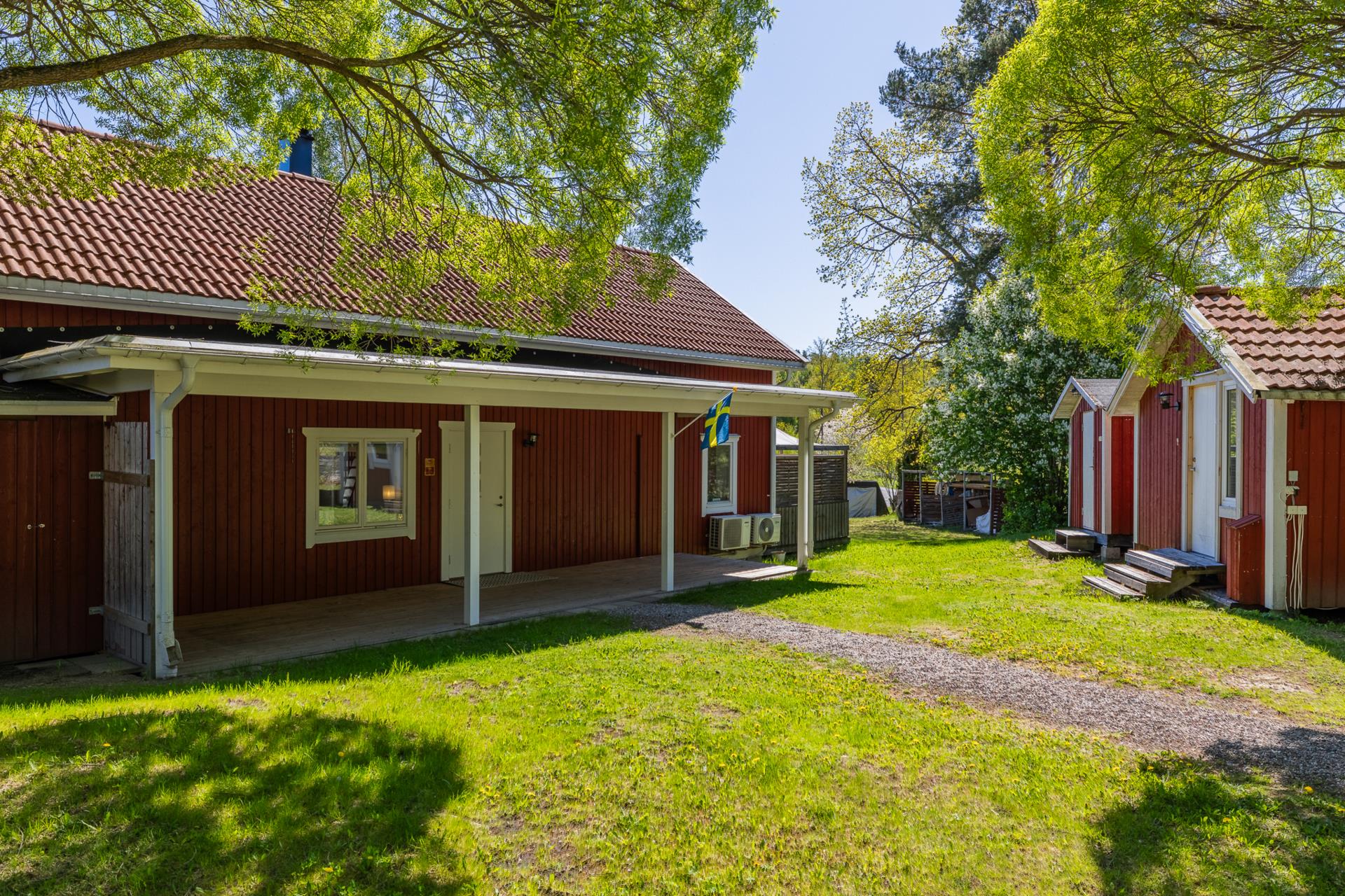 Solvik, Eskilstuna