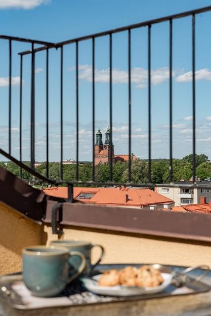 Gamla stan, Eskilstuna