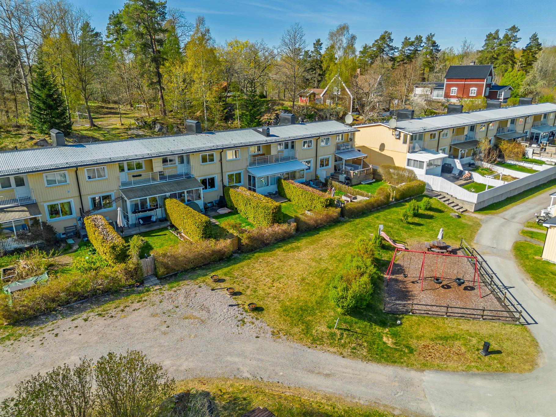 Skogstorp, Eskilstuna