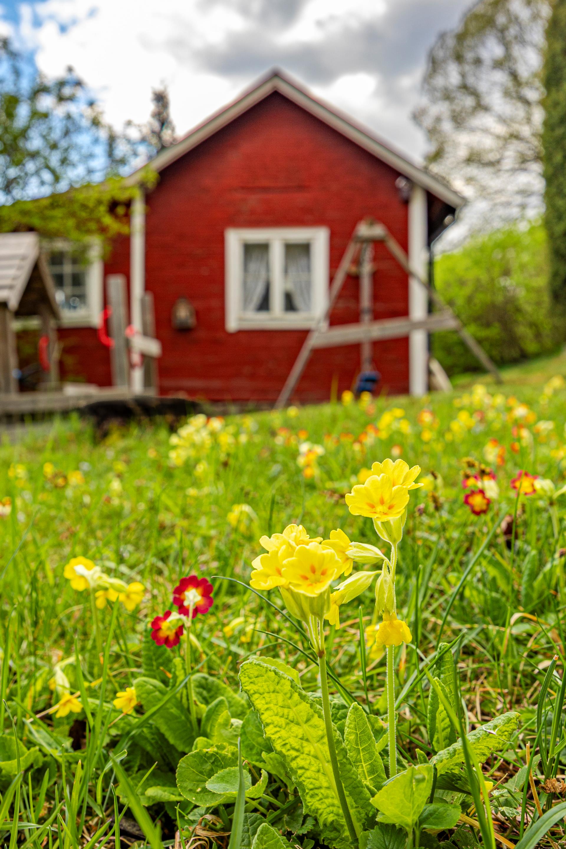 Torshälla, Eskilstuna
