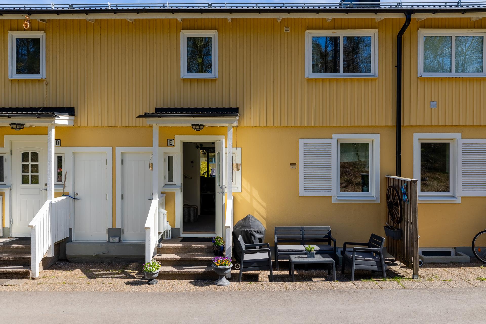 Skogstorp, Eskilstuna
