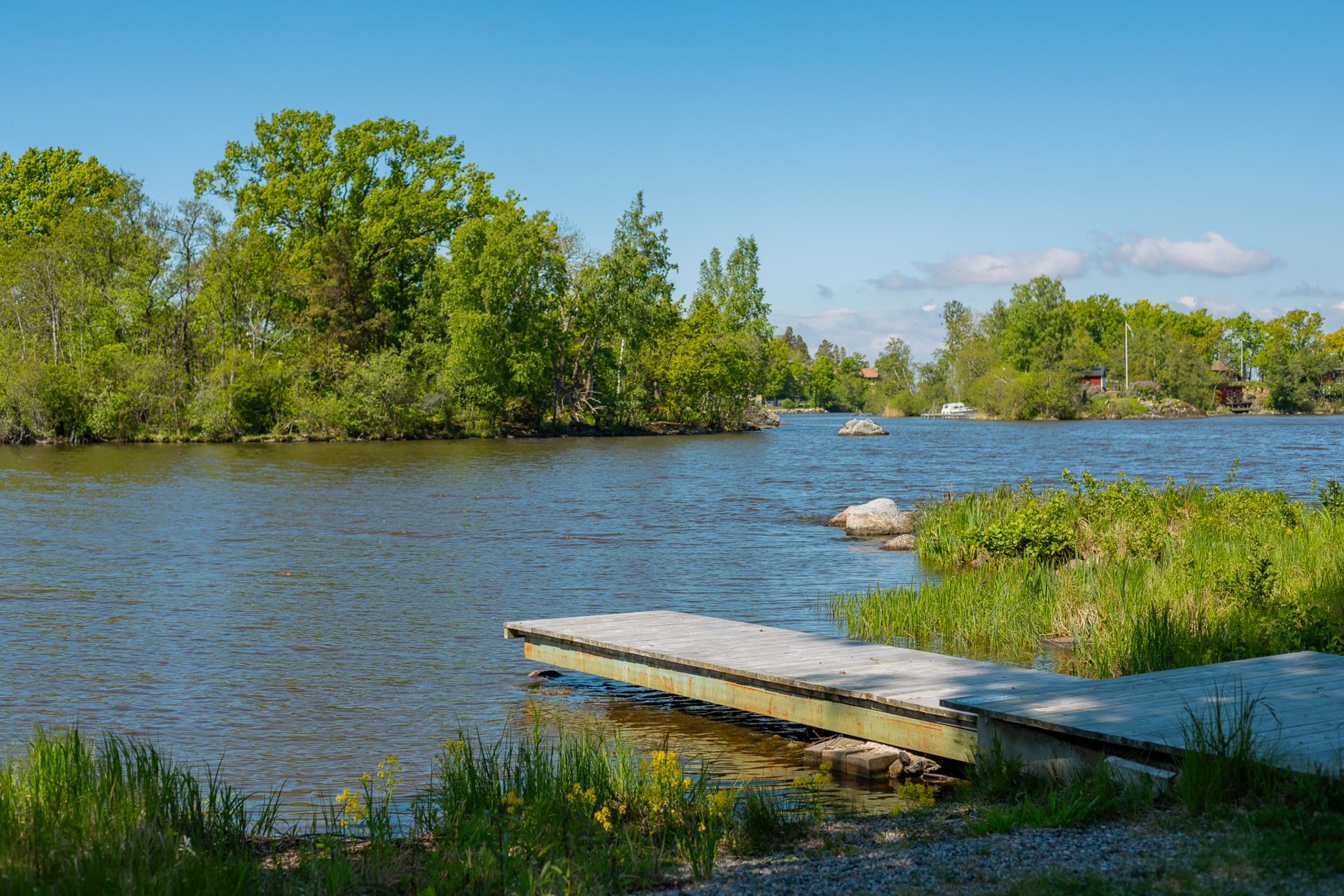 Slätviken, Eskilstuna