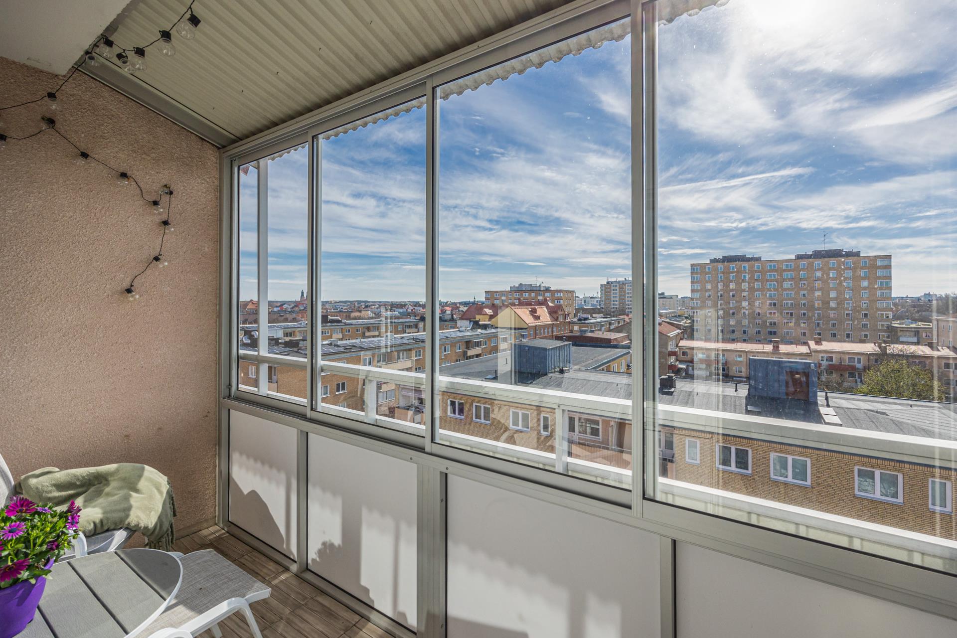 Tunavallen, Eskilstuna