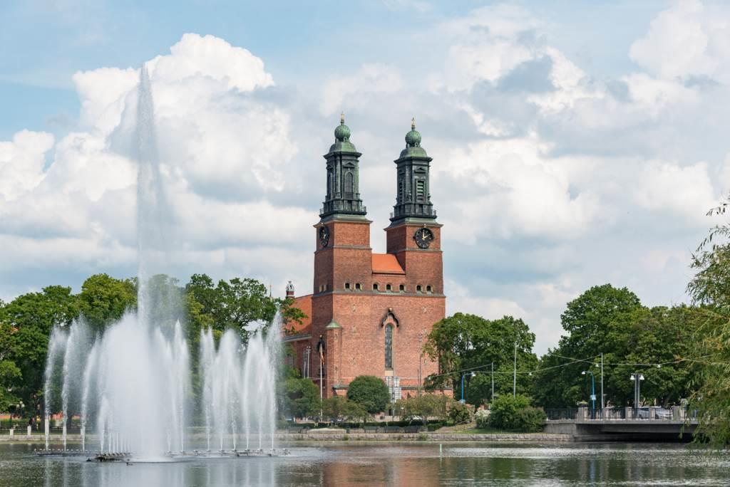 Söder, Eskilstuna