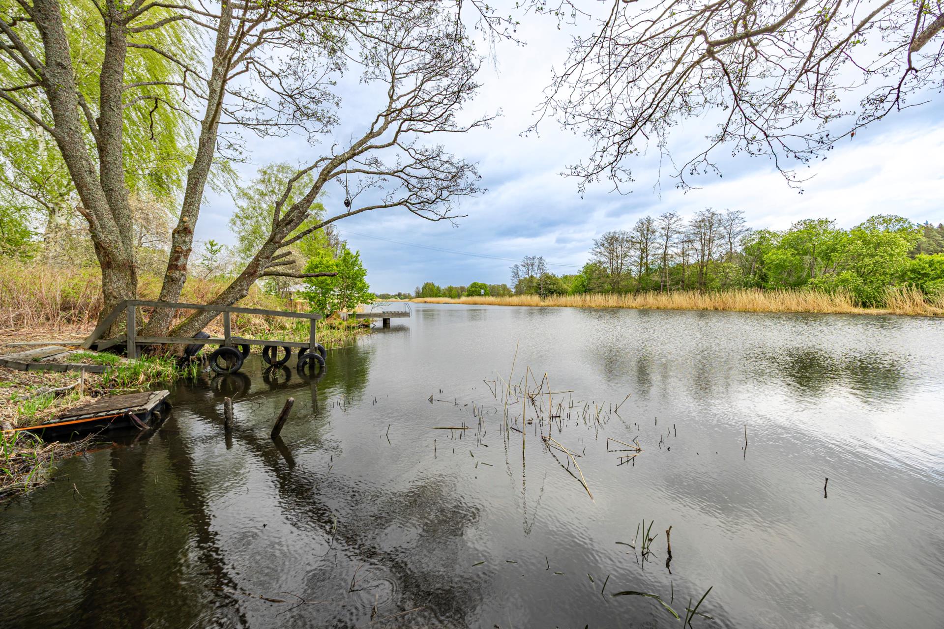 Torshälla, Eskilstuna