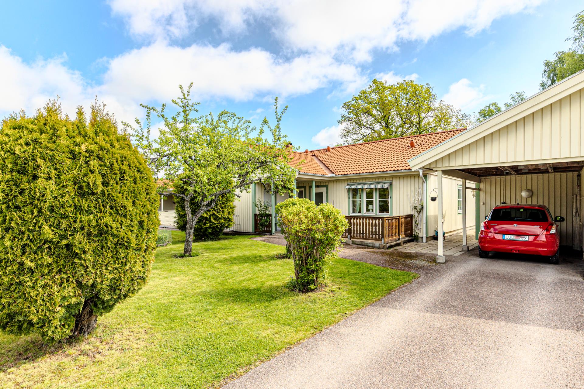 Mesta, Eskilstuna