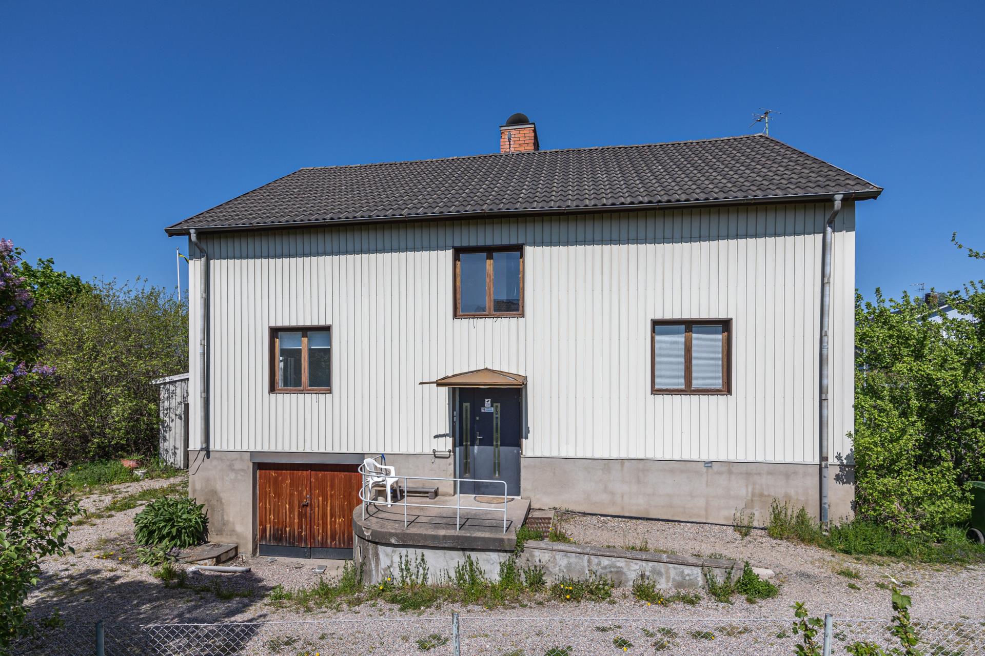 Flacksta, Eskilstuna