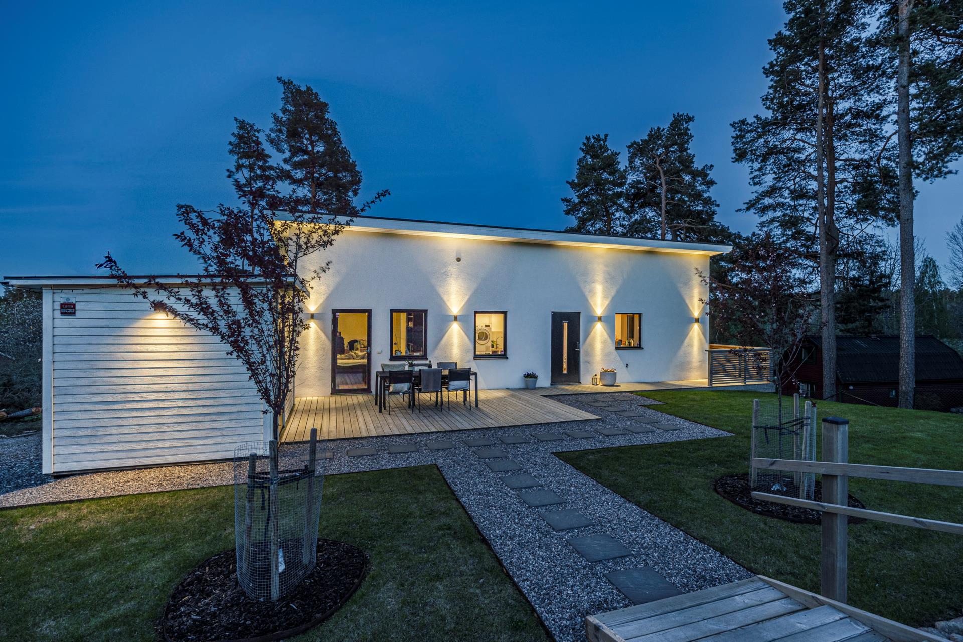 Borsökna, Eskilstuna