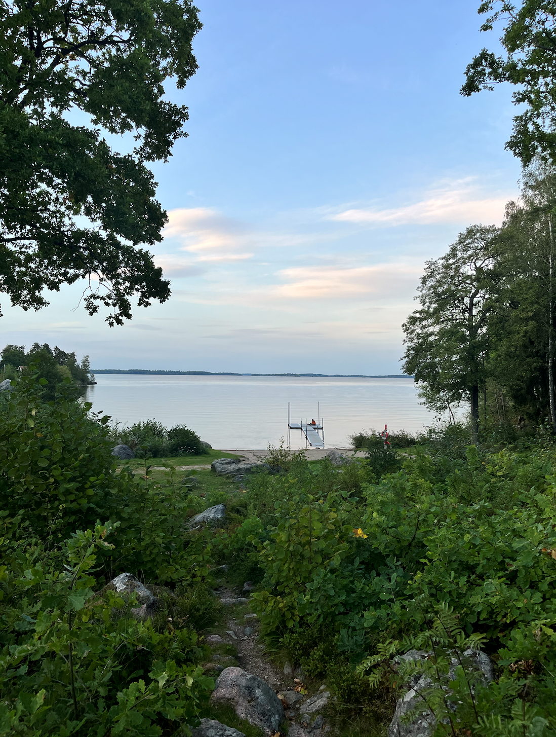 Ängsholmen, Eskilstuna