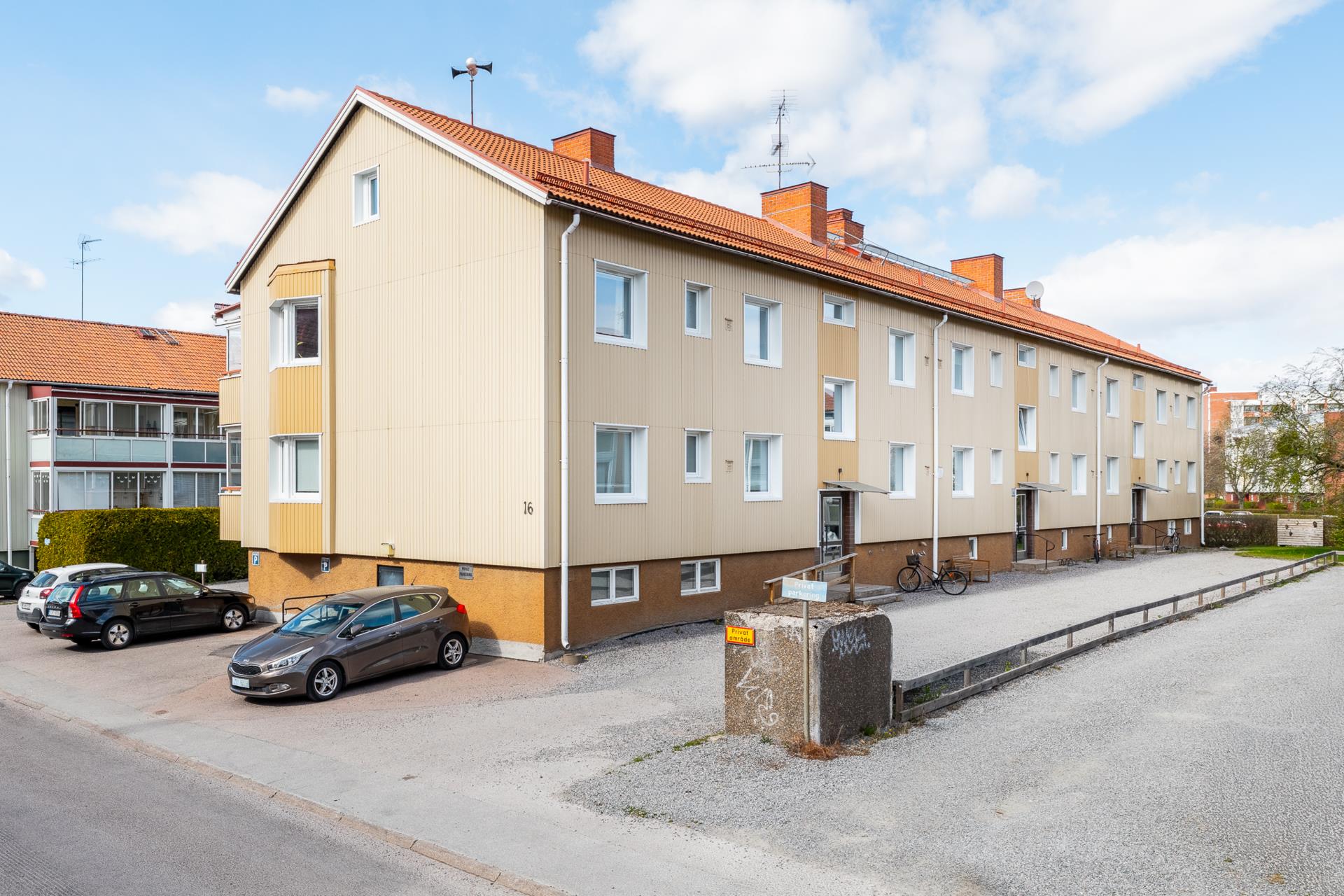 Norr, Eskilstuna