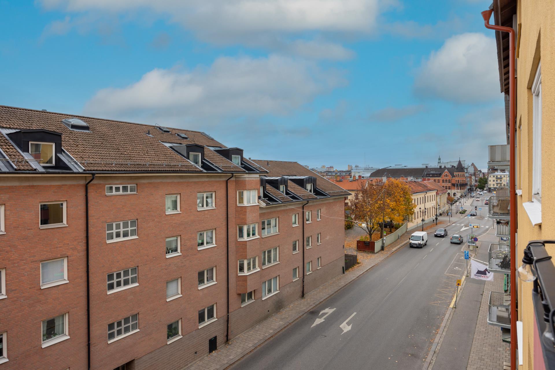Gamla stan, Eskilstuna