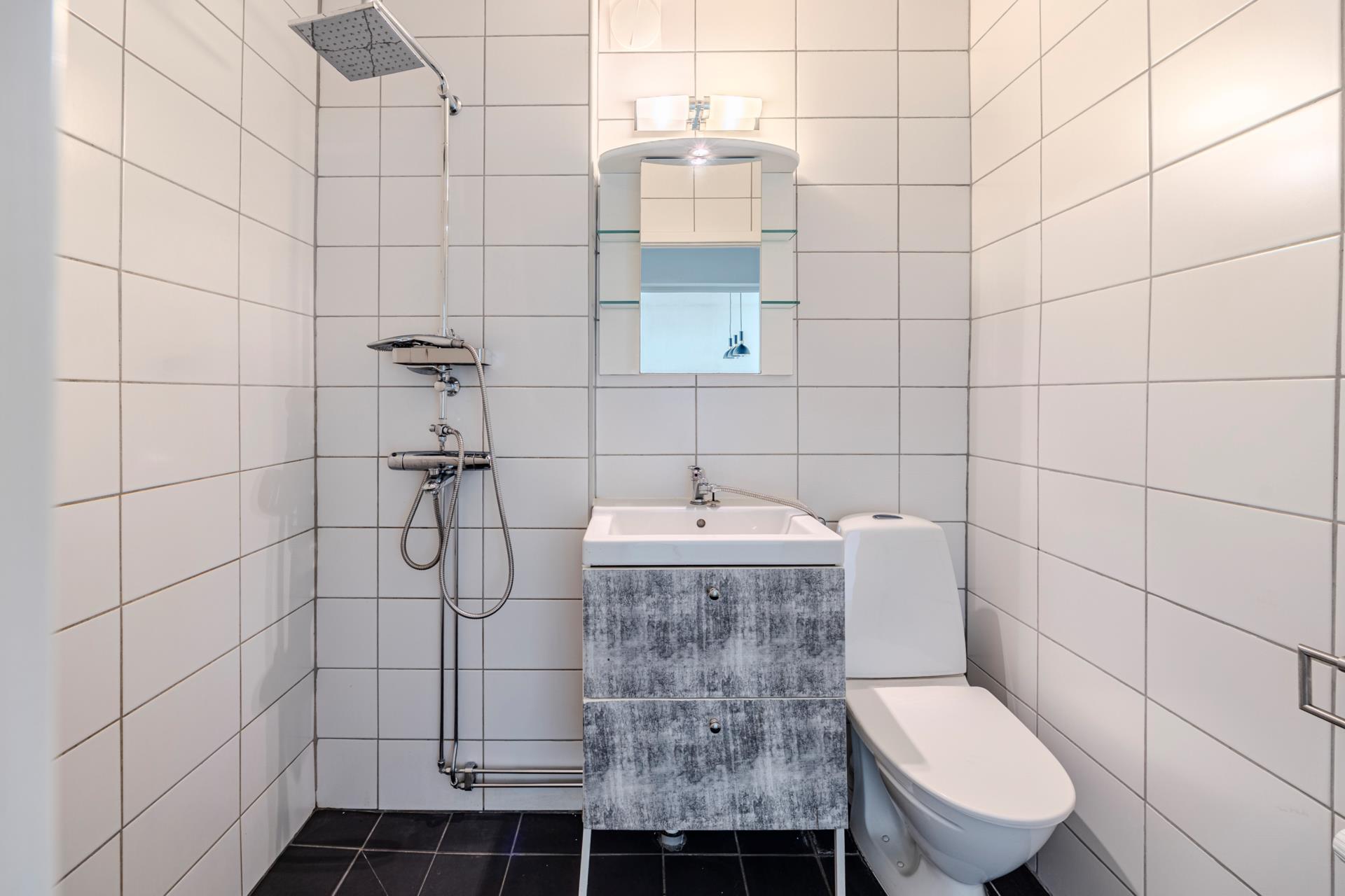 Norr/Centrum, Eskilstuna