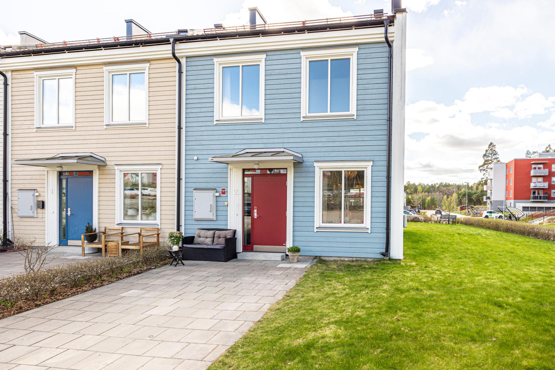 Odlaren, Eskilstuna