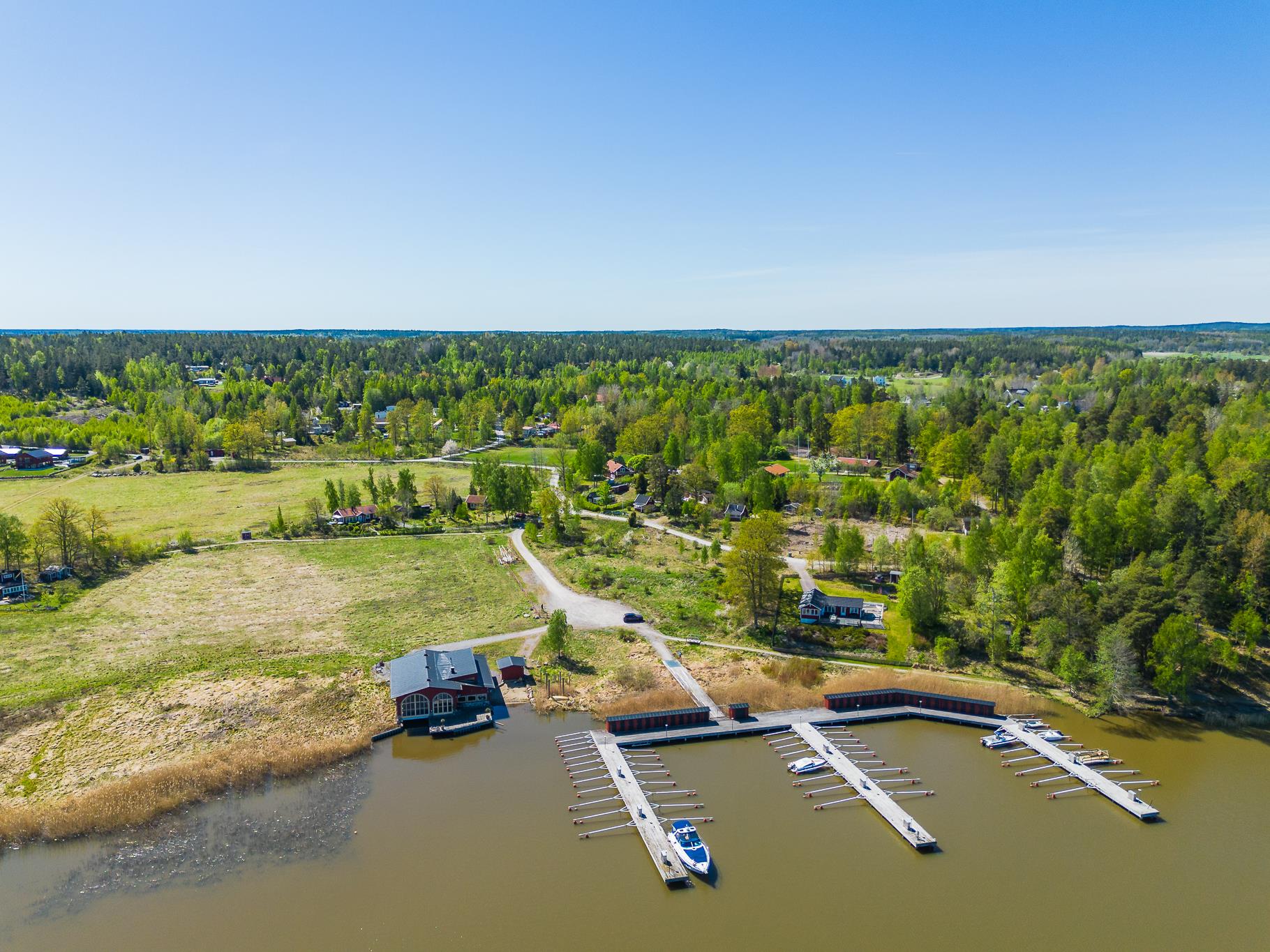Solvik, Eskilstuna