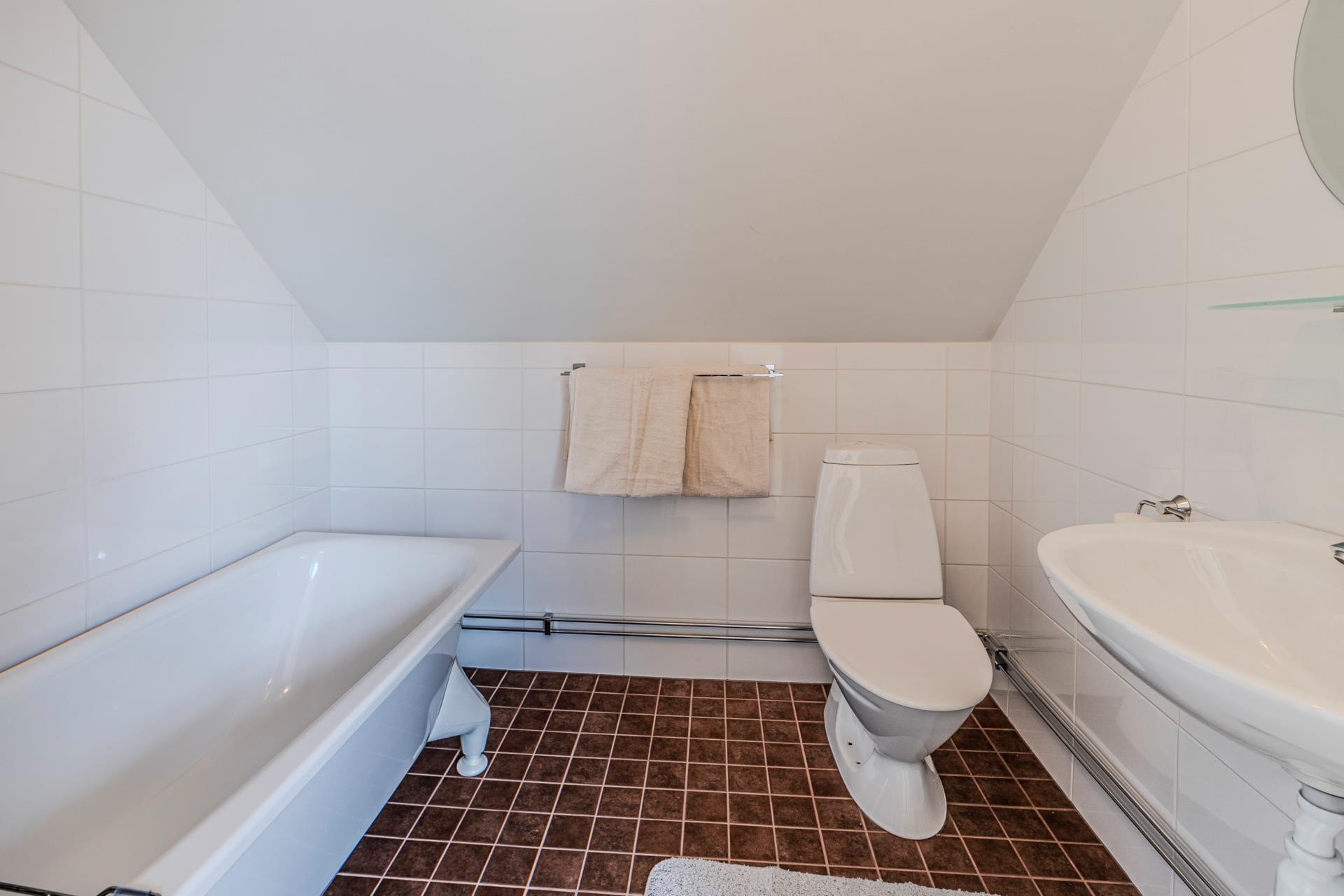 Sundbyholm/Mora, Eskilstuna