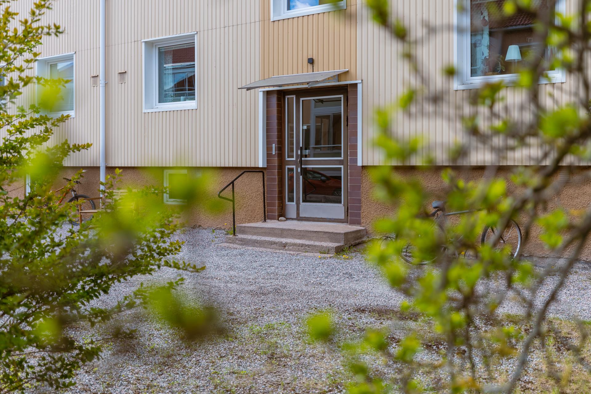 Norr, Eskilstuna