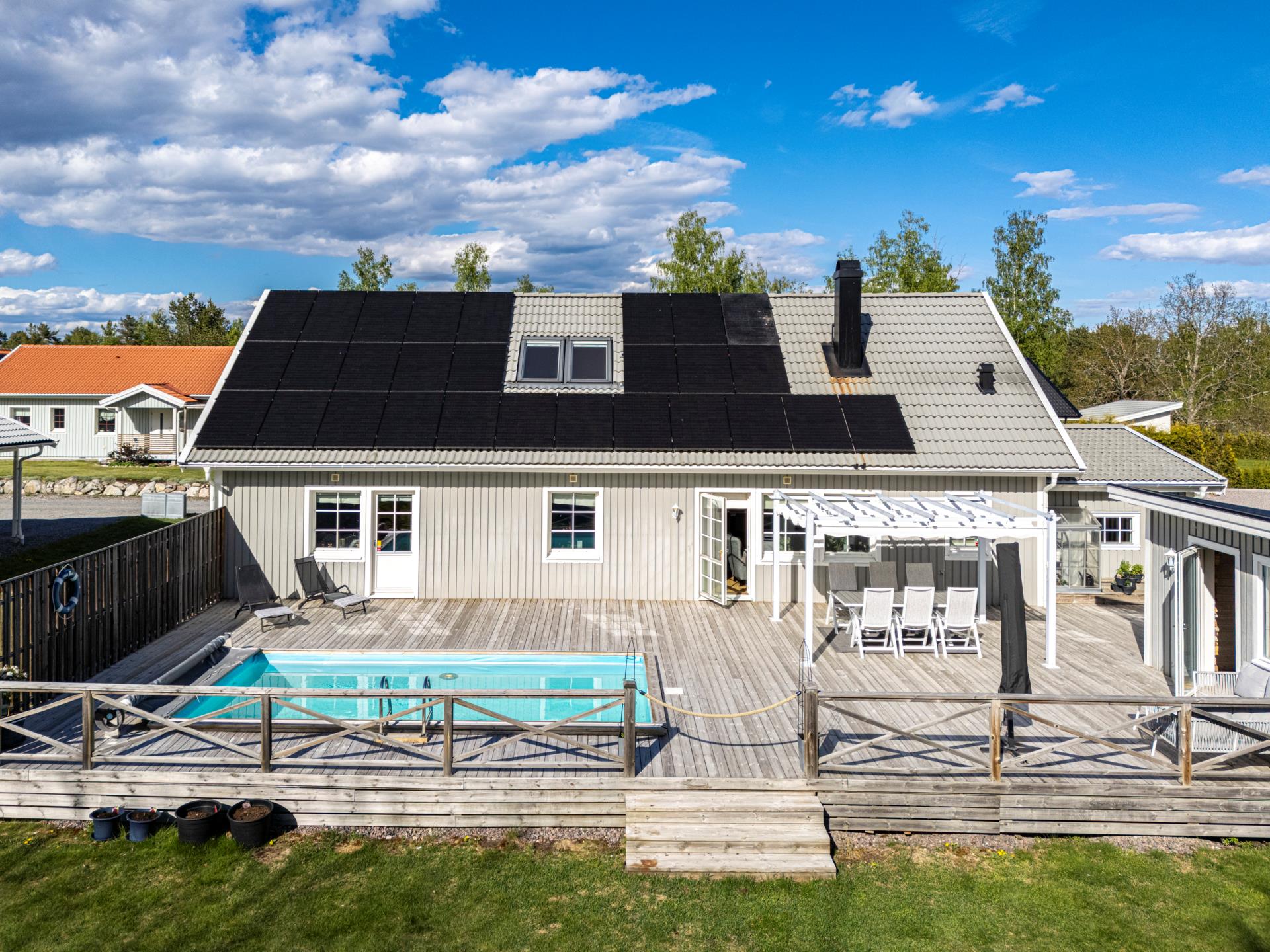 Sundbyholm/Mora, Eskilstuna