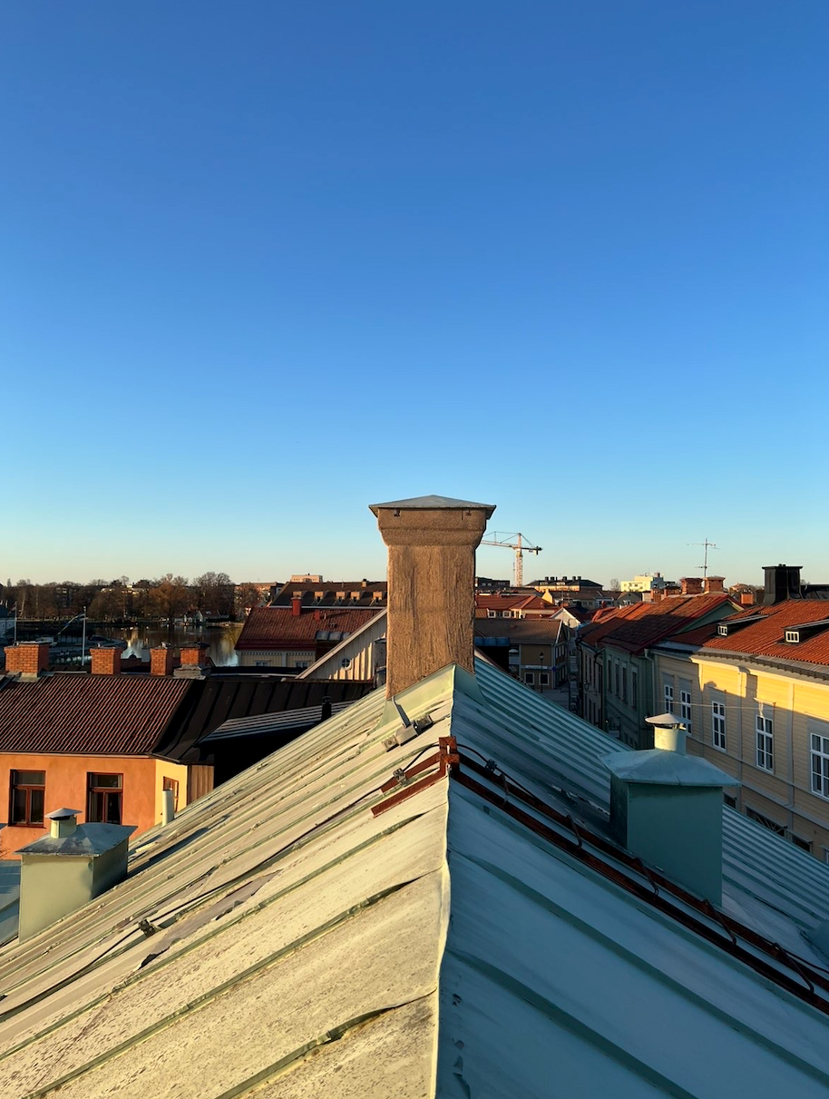 Gamla stan, Eskilstuna