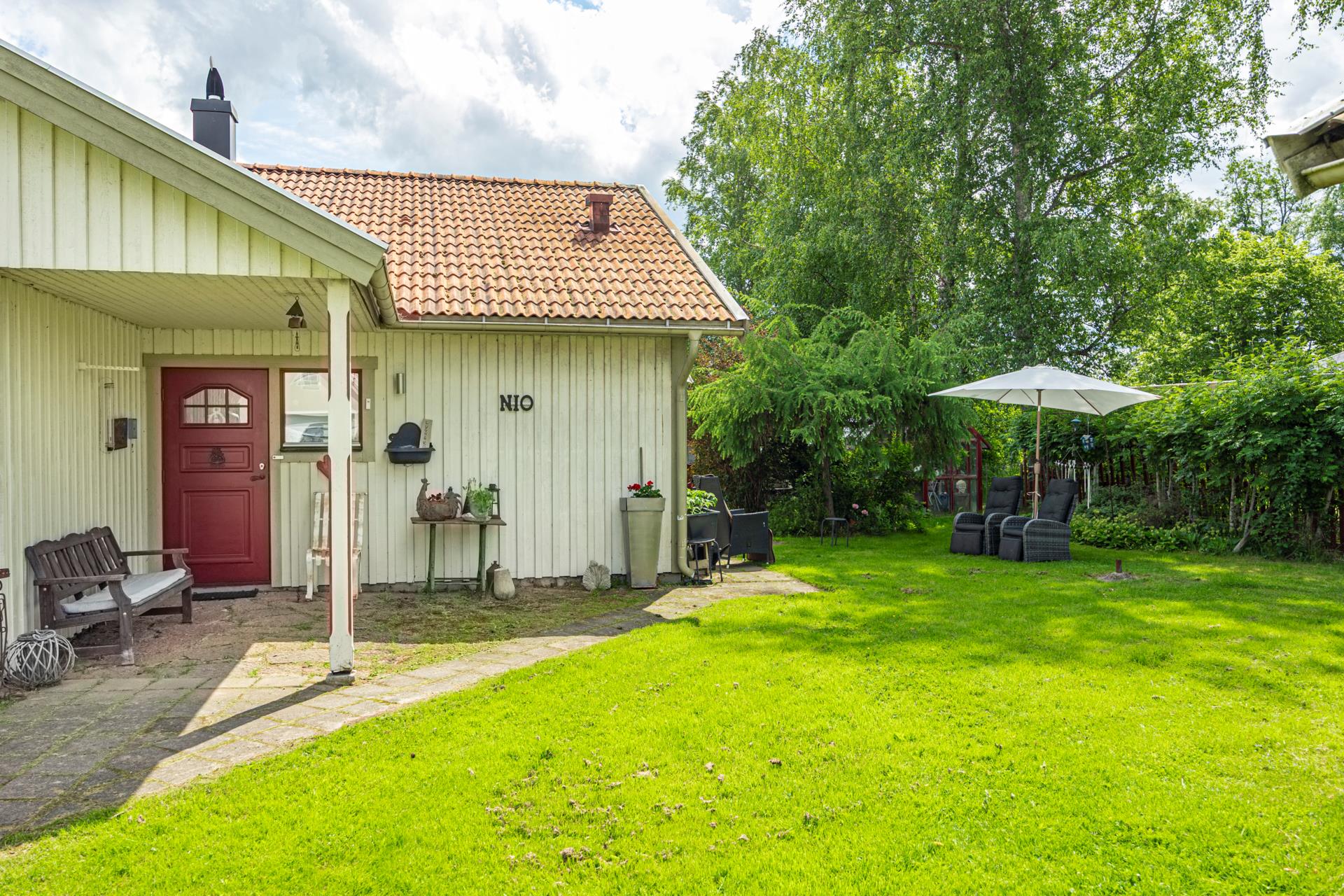 Borsökna, Eskilstuna