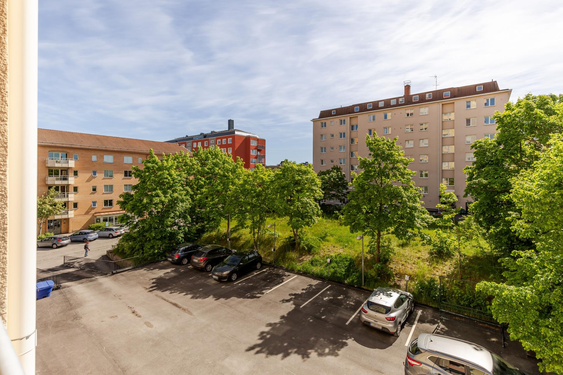 Tunavallen, Eskilstuna
