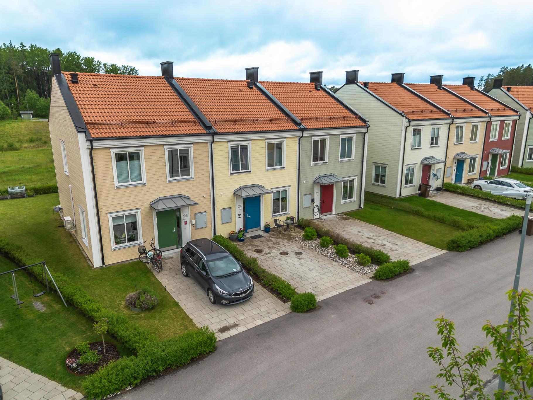 Odlaren, Eskilstuna