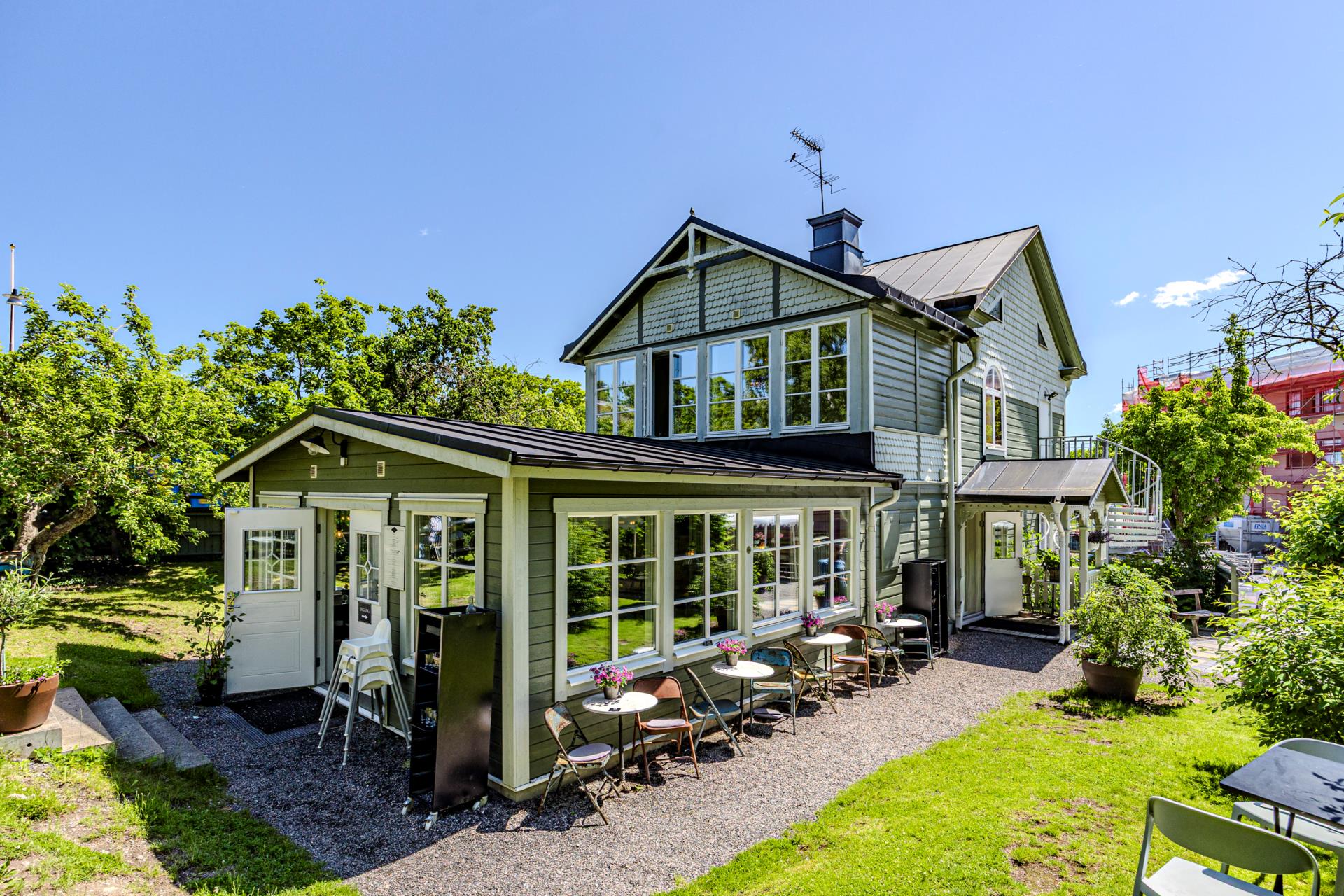 Torshälla, Eskilstuna