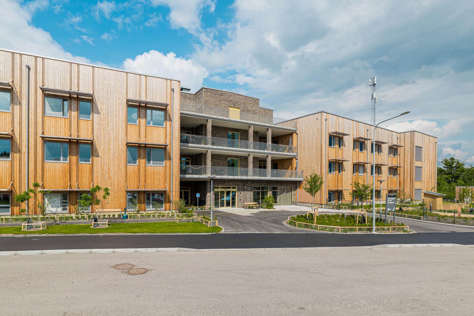 Skogstorp, Eskilstuna