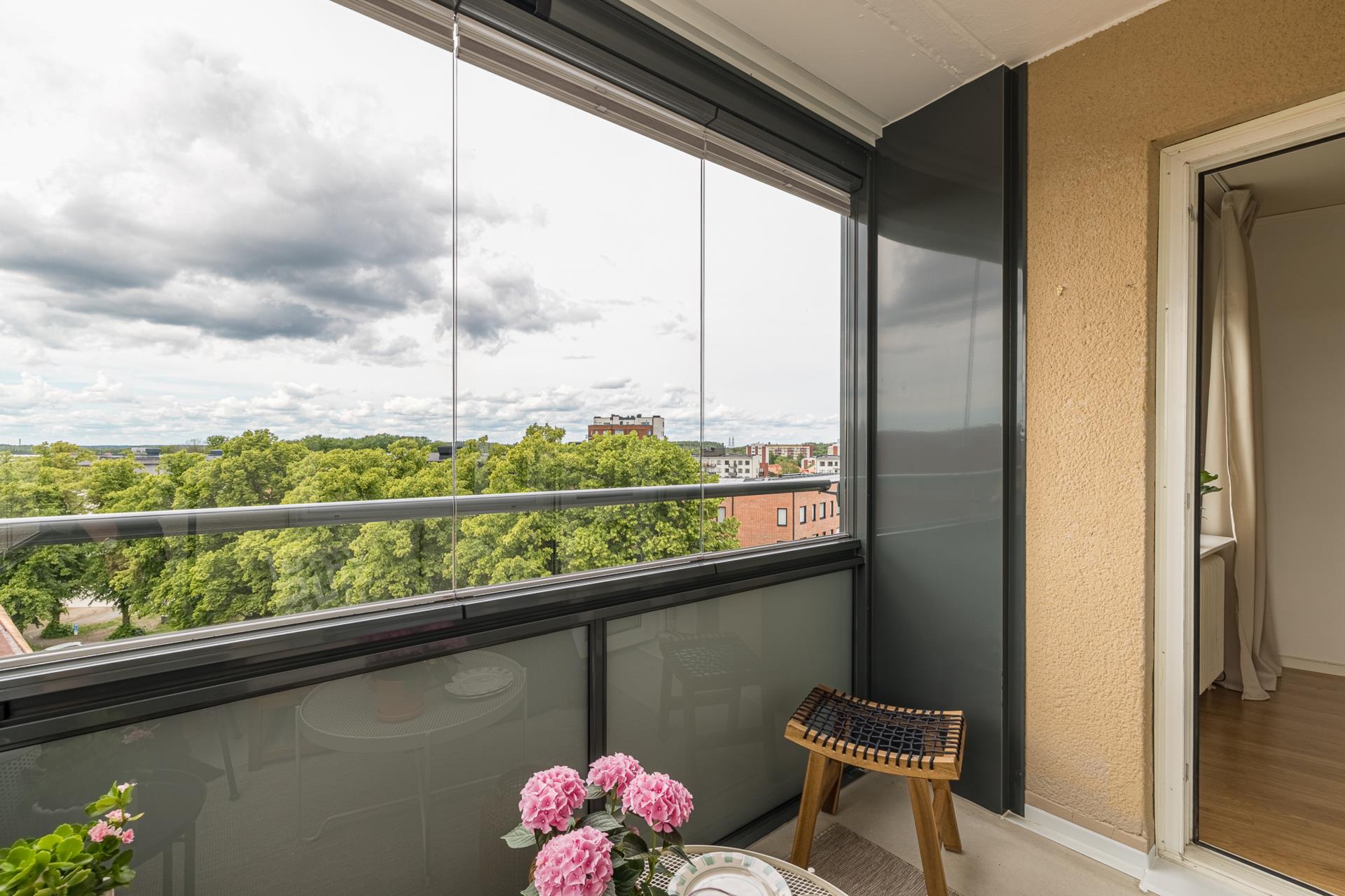 Norr/Centrum, Eskilstuna