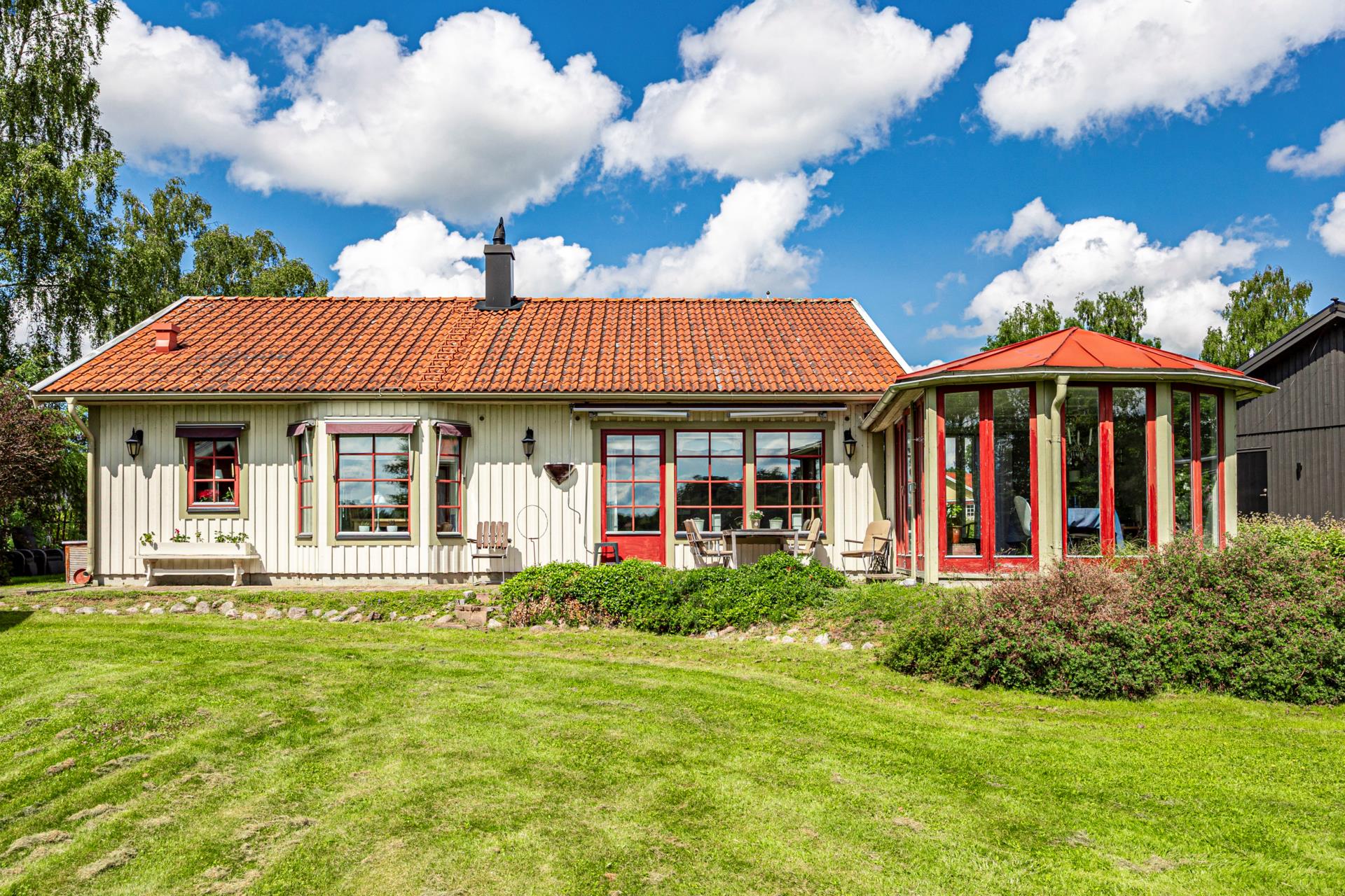Borsökna, Eskilstuna