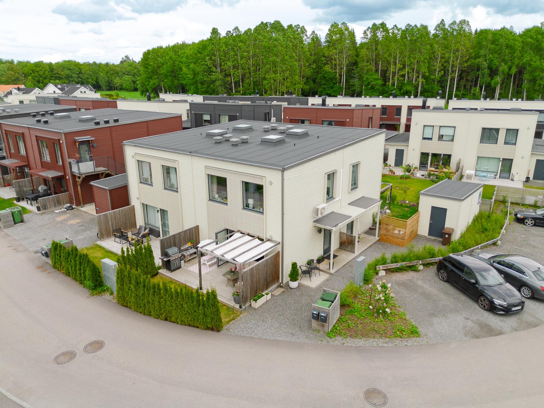 Stenby, Eskilstuna