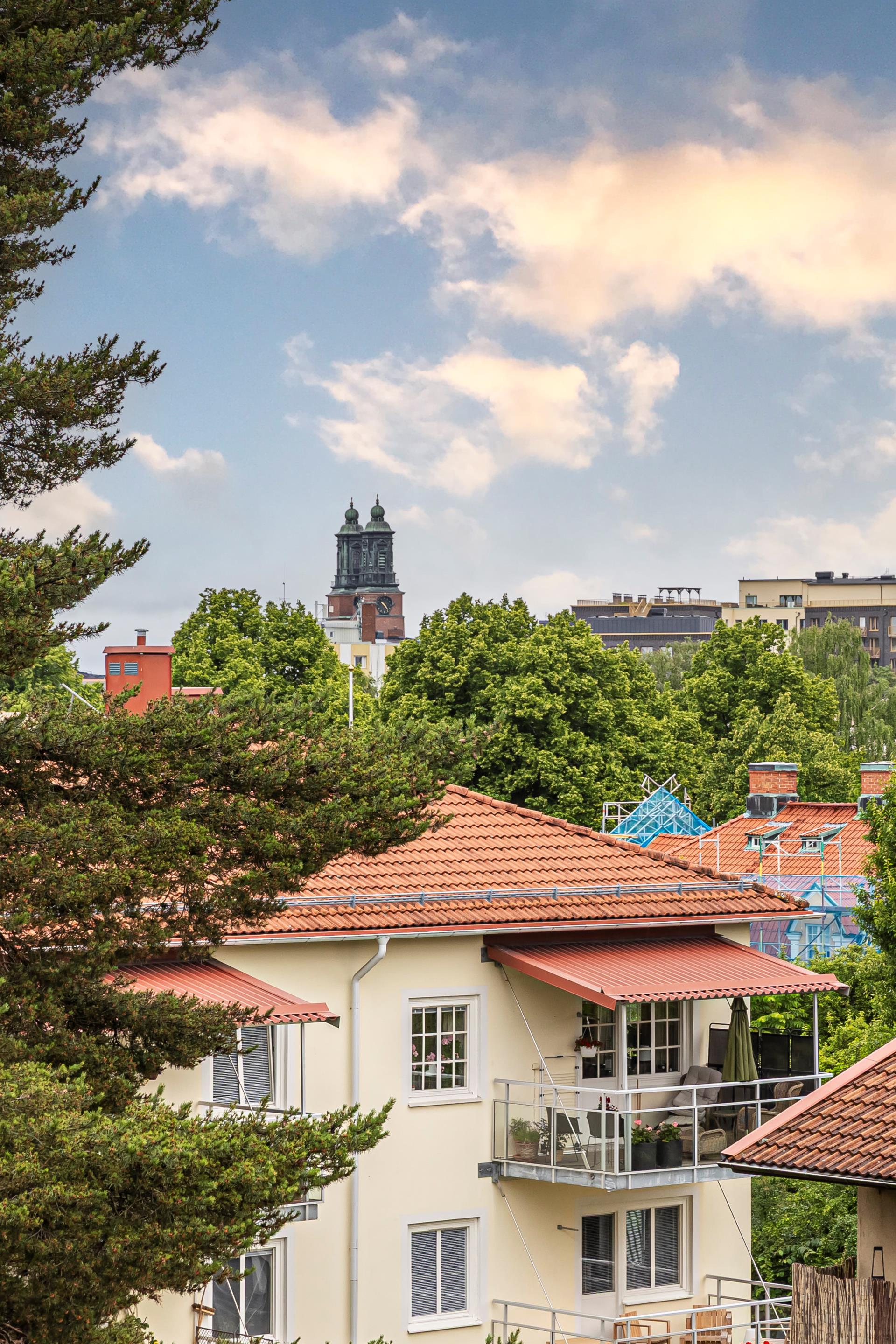 Djurgården, Eskilstuna