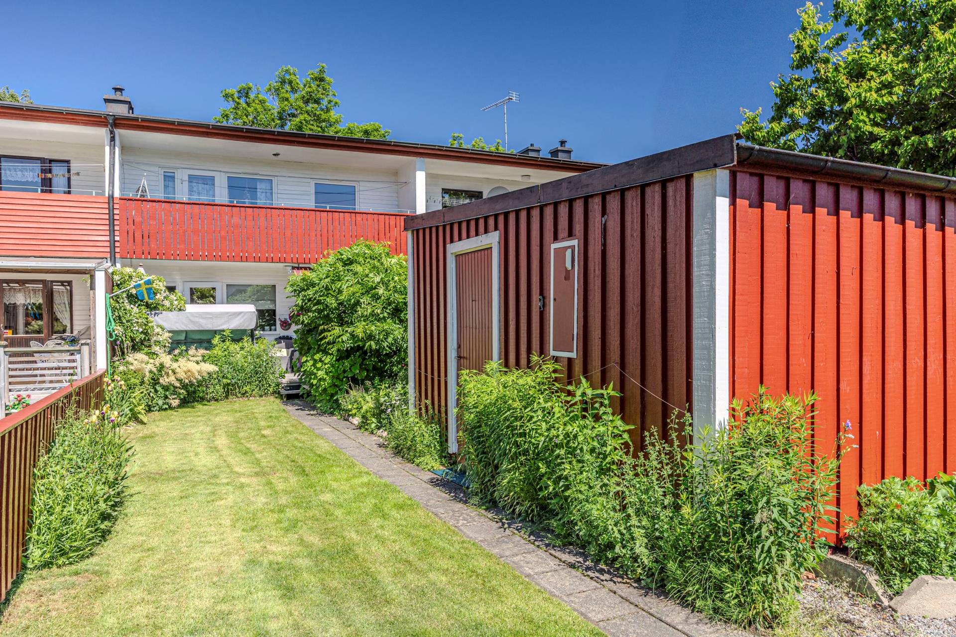 Torshälla, Eskilstuna