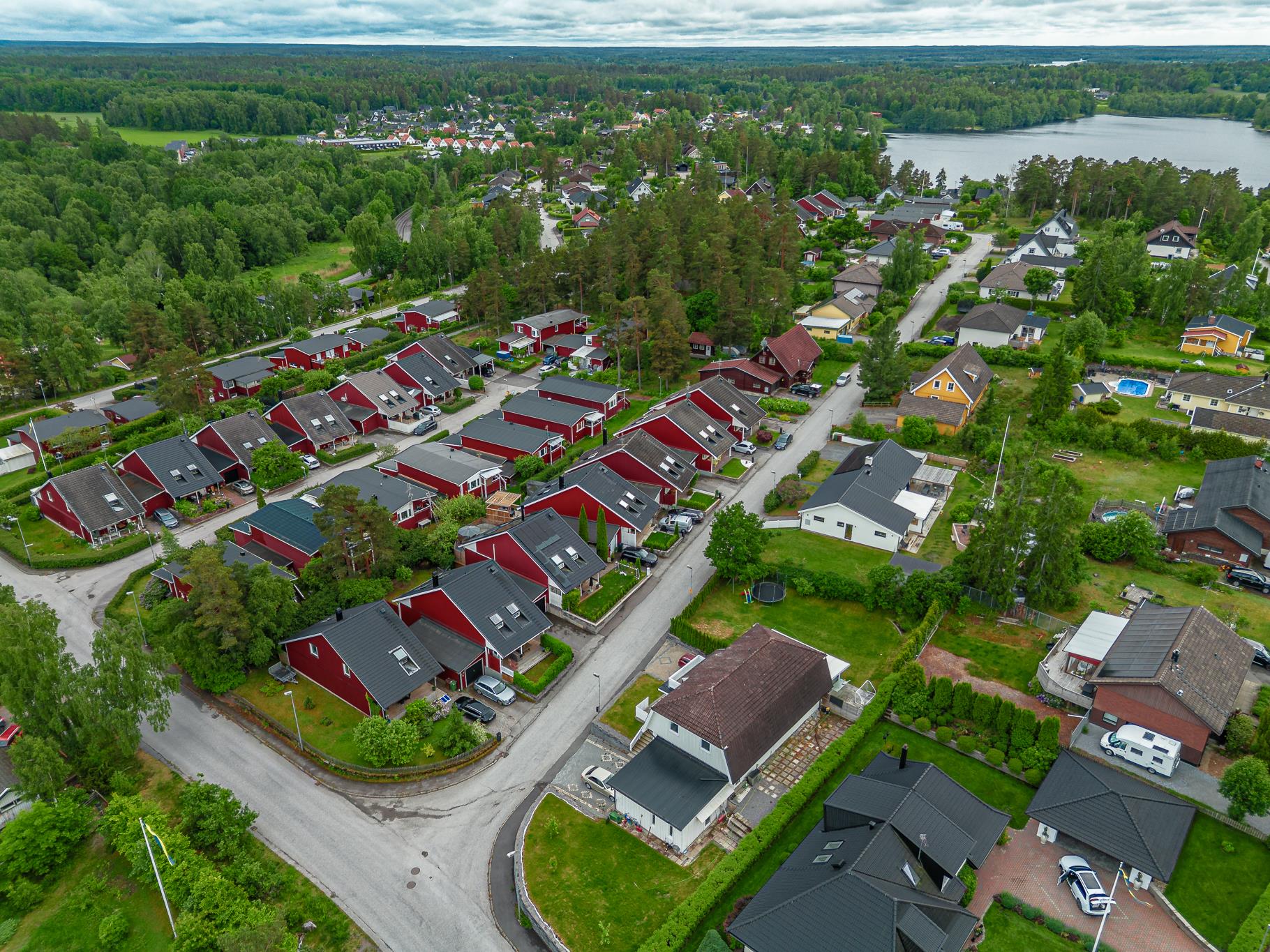 Borsökna, Eskilstuna