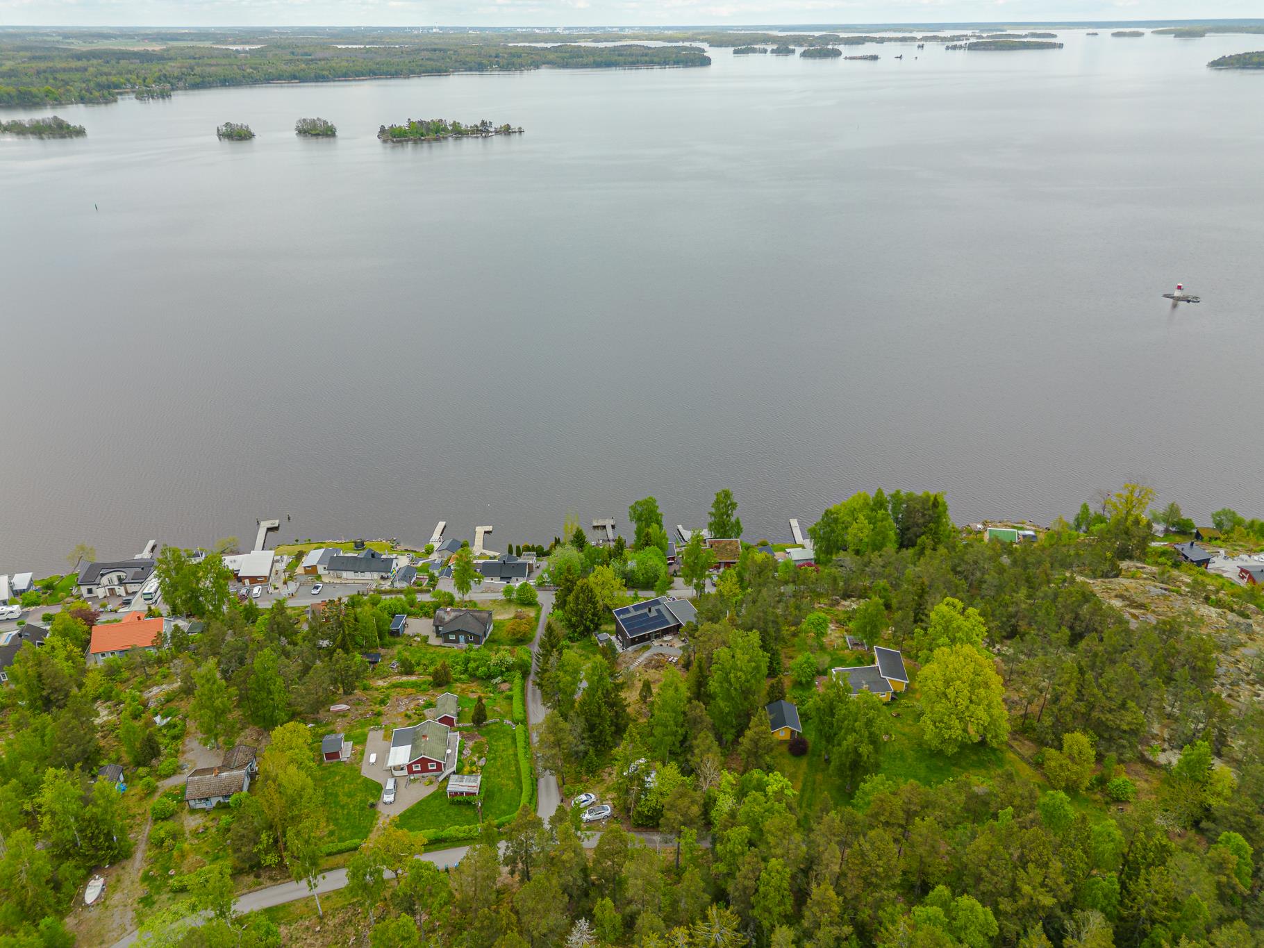 Mälby, Eskilstuna