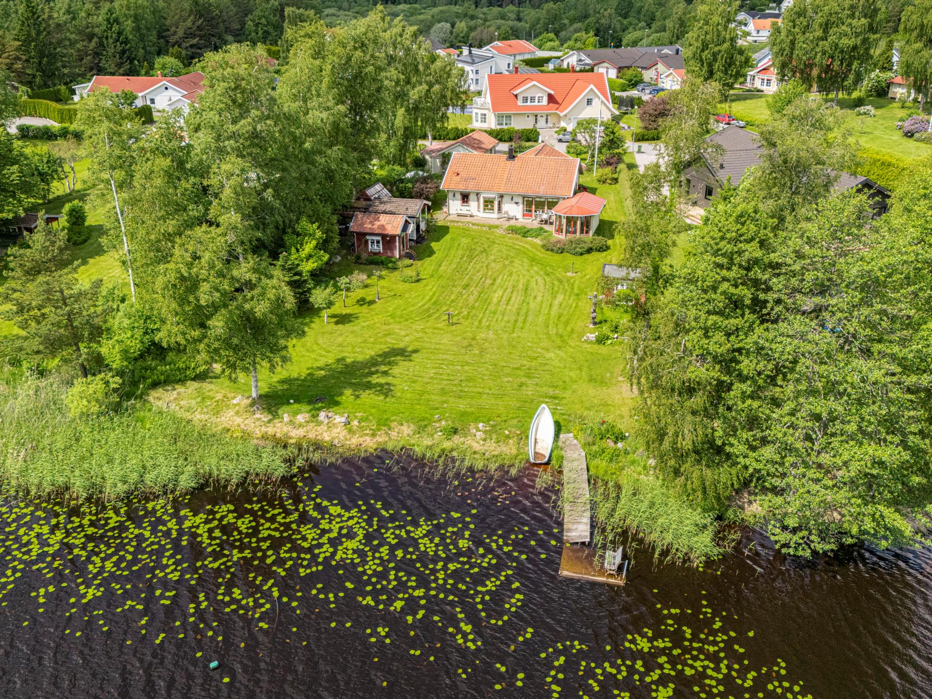 Borsökna, Eskilstuna