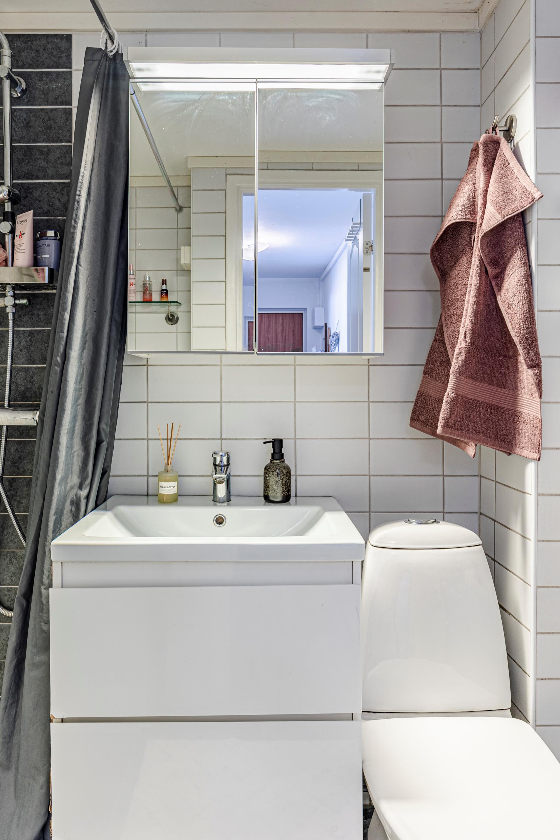 Norr, Eskilstuna