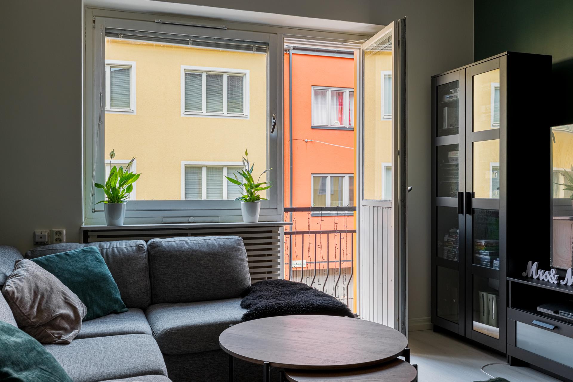 Centrum, Eskilstuna