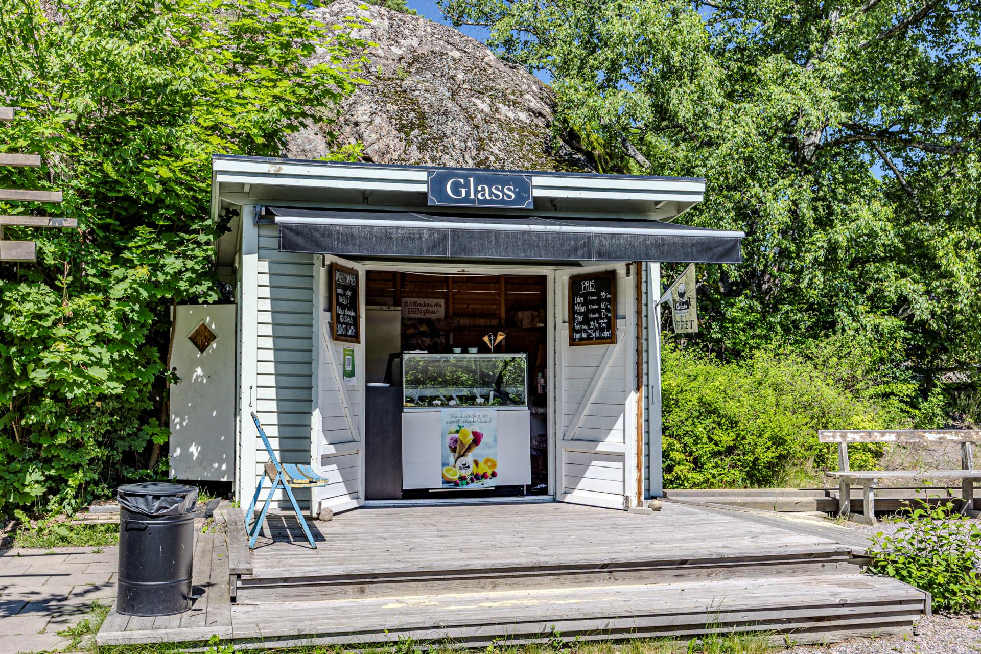 Torshälla, Eskilstuna