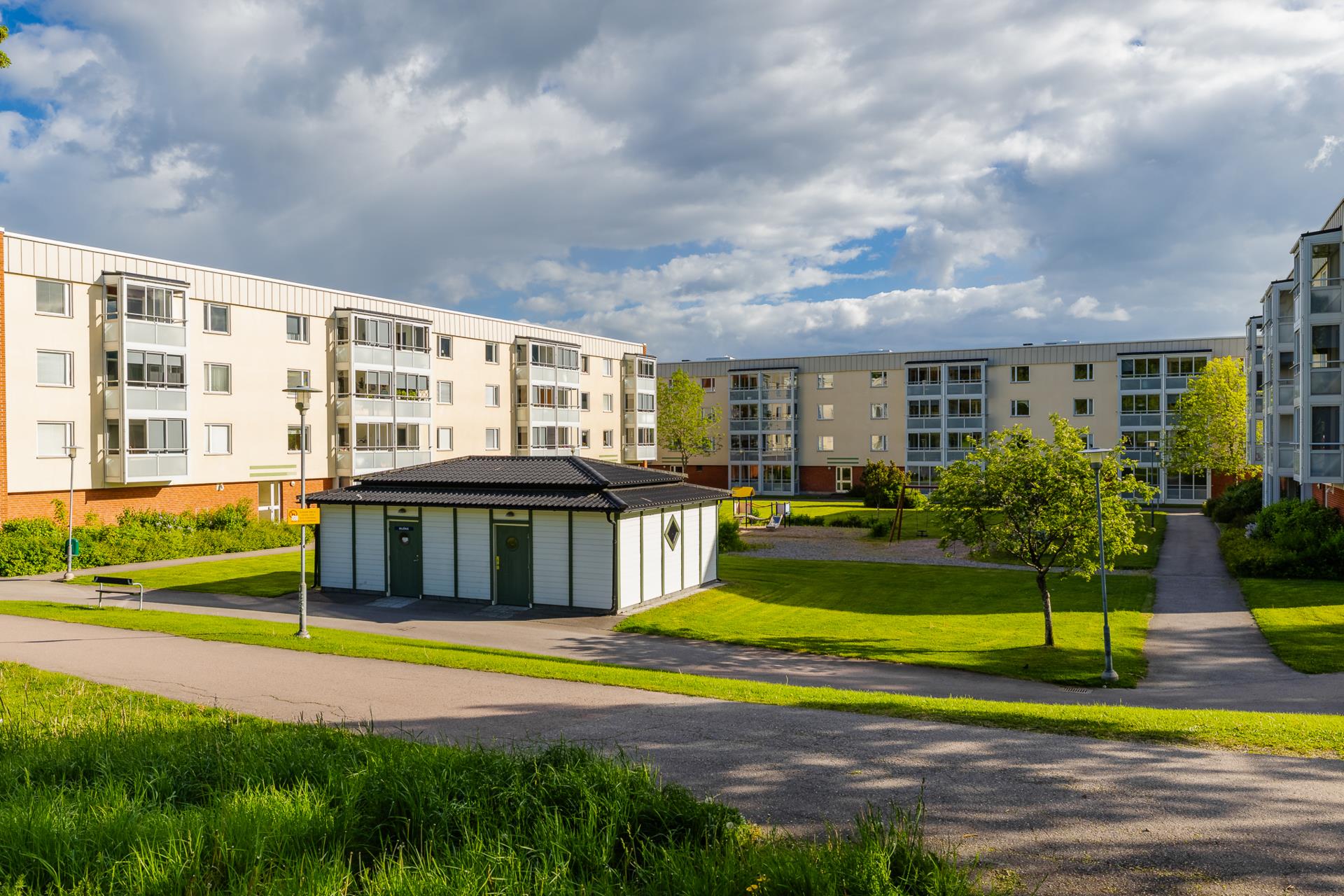 Slagsta, Eskilstuna