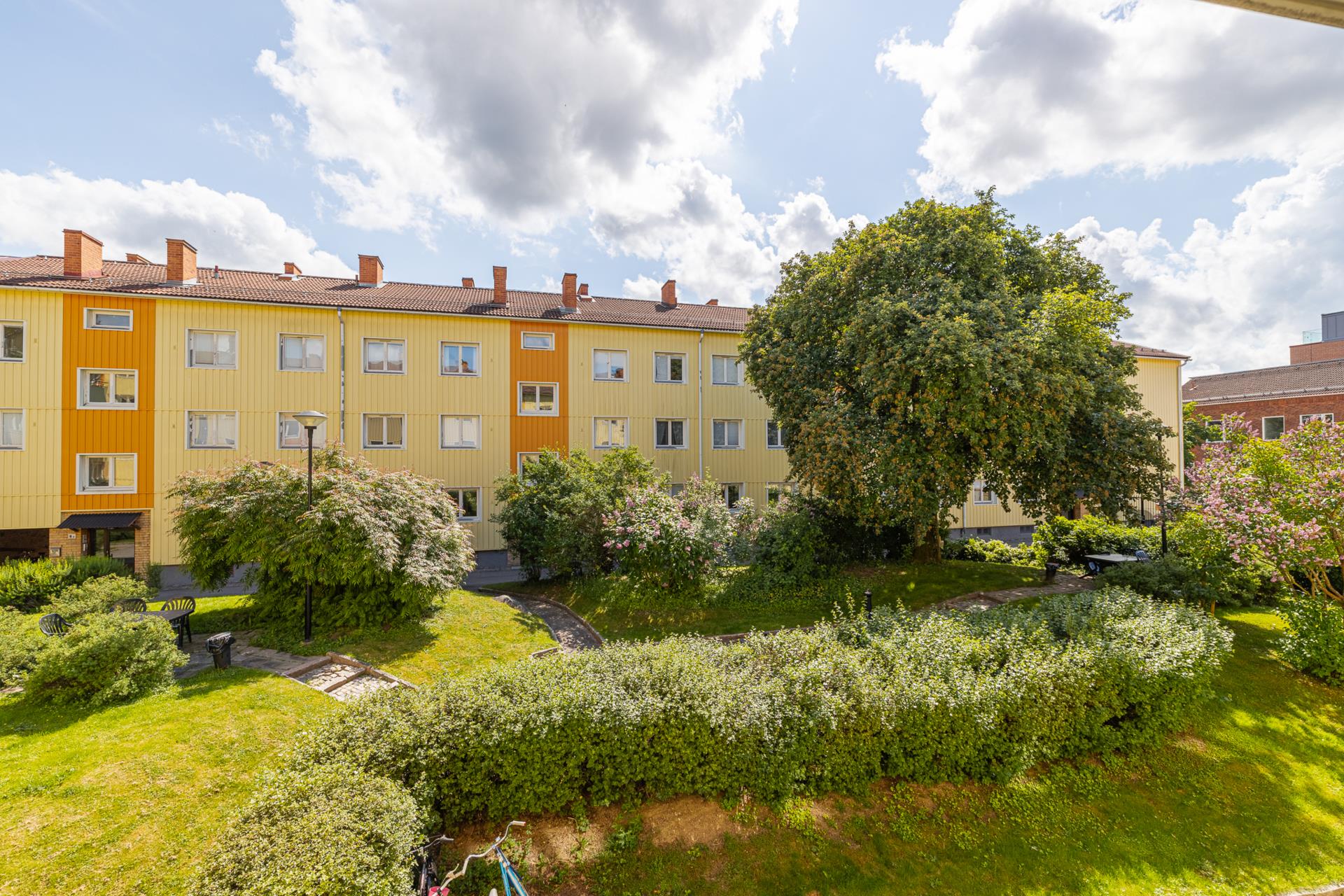 Centrum, Eskilstuna