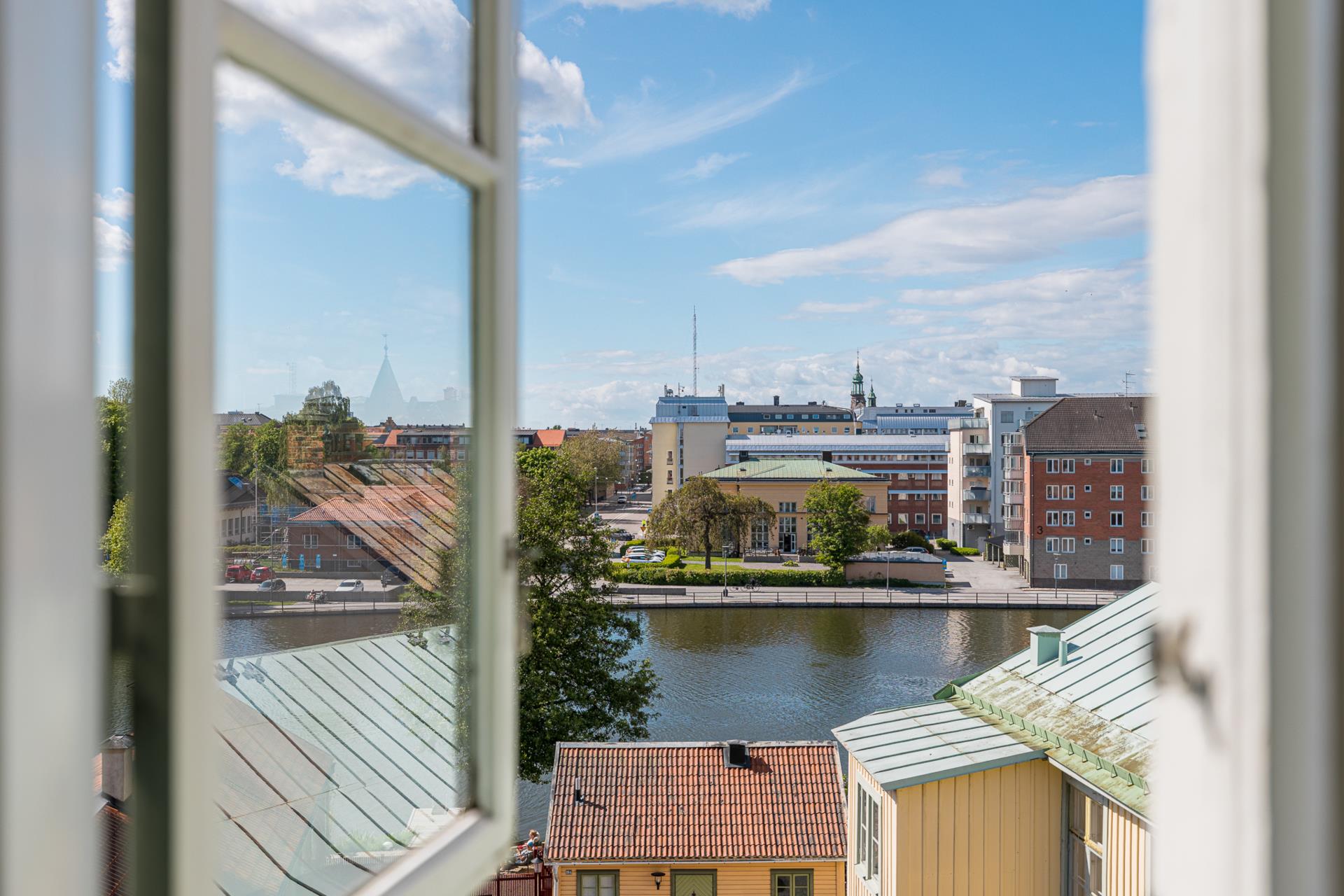 Gamla stan, Eskilstuna