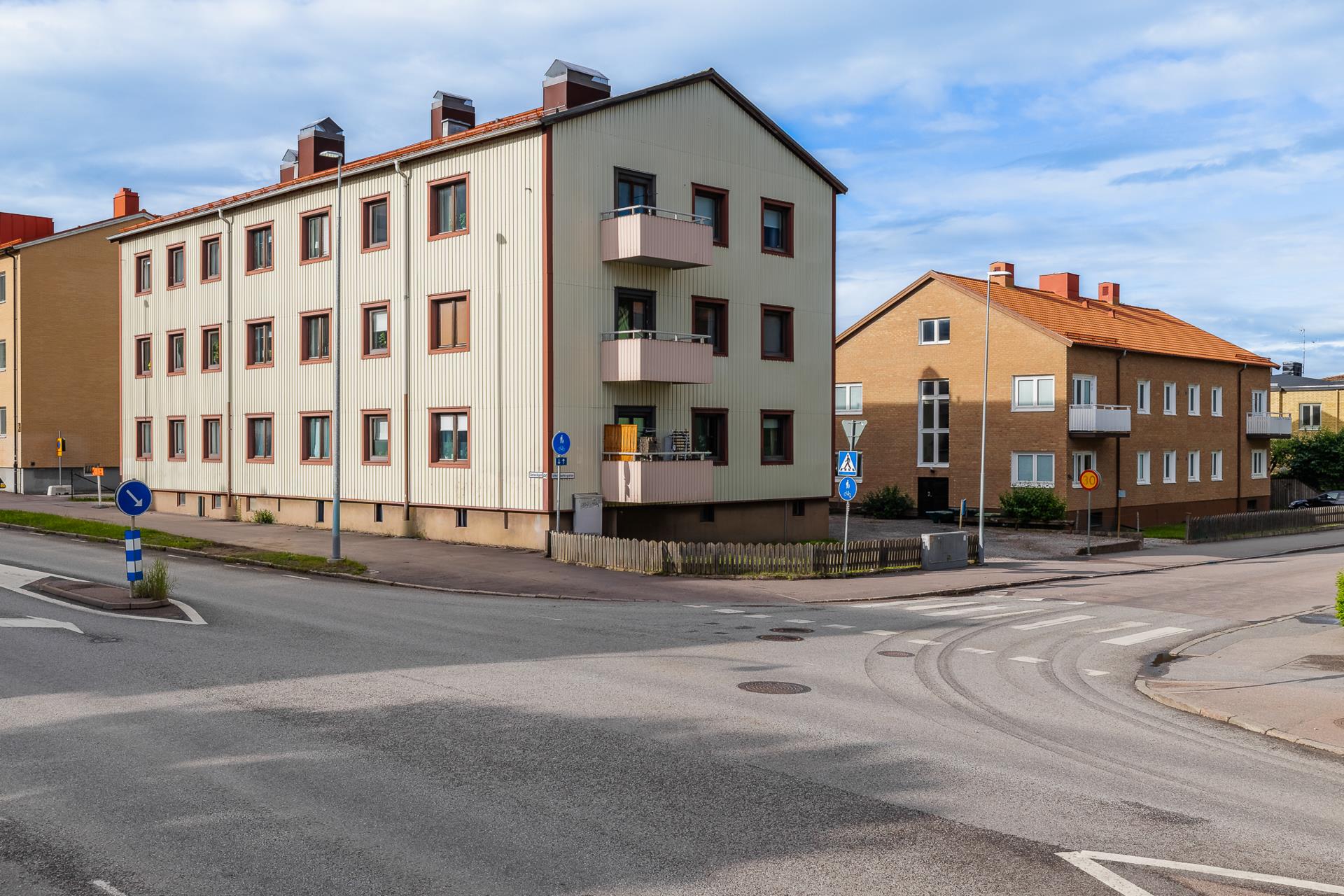 Djurgården, Eskilstuna