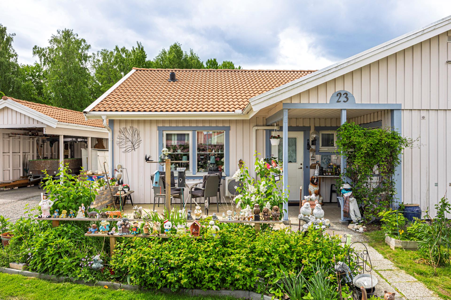 Mesta, Eskilstuna